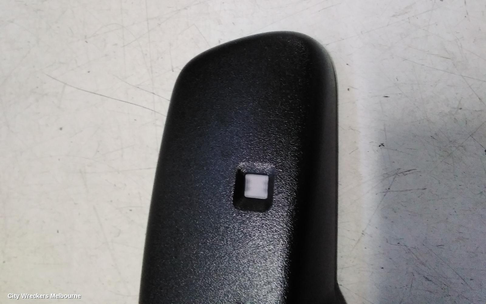 MITSUBISHI OUTLANDER INTERIOR MIRROR, ZM, 08/2021 ONWARDS