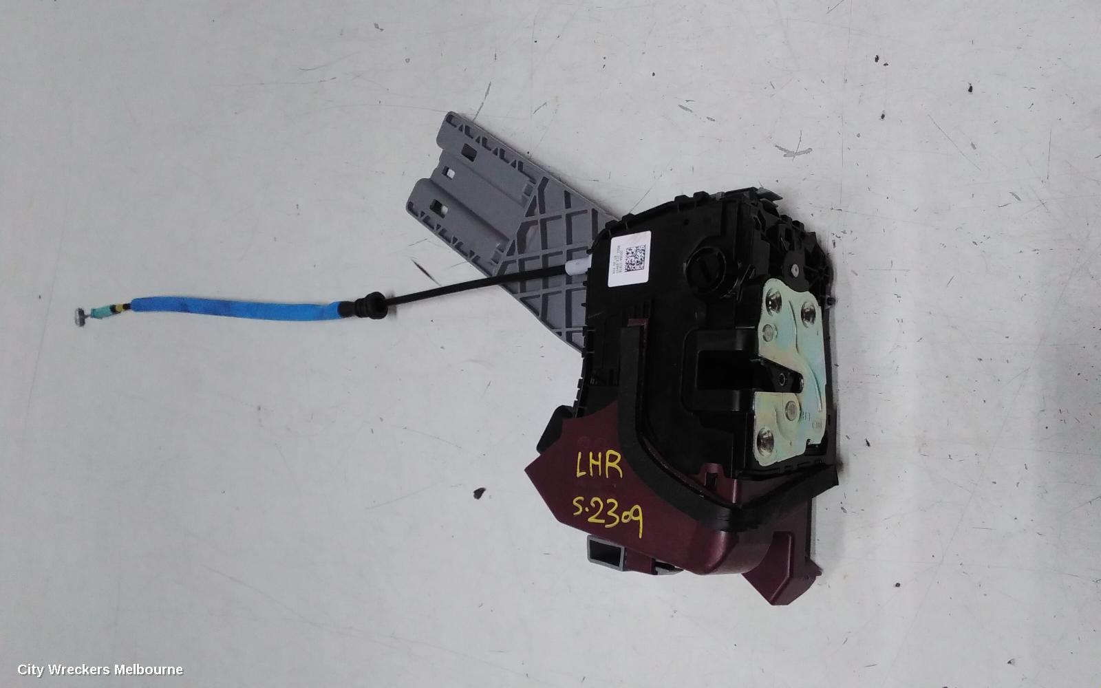 HYUNDAI TUCSON DOOR/BOOT/GATE LOCK, LEFT REAR DOOR LOCK, NX4, 02/2021 ONWARDS