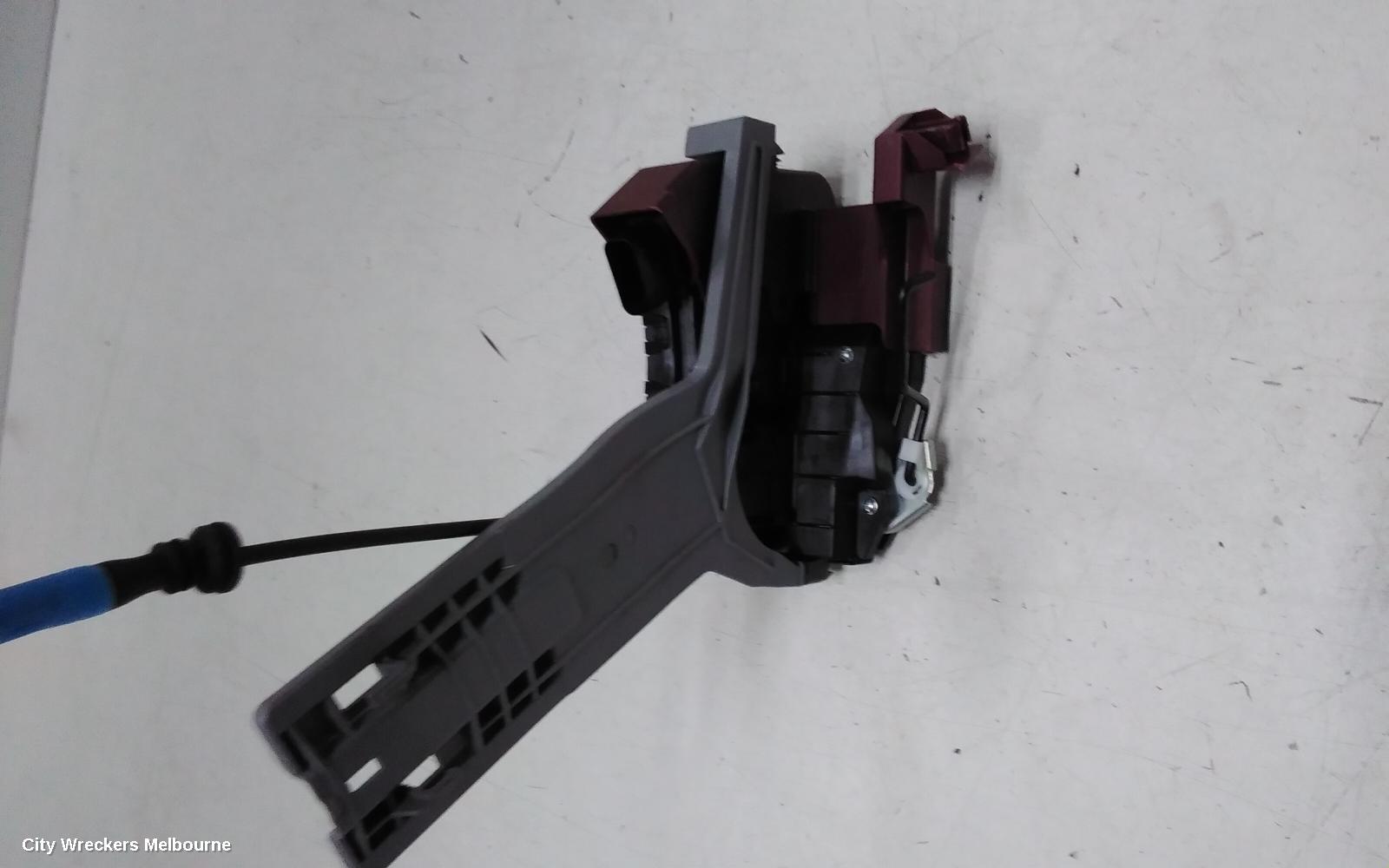 HYUNDAI TUCSON DOOR/BOOT/GATE LOCK, LEFT REAR DOOR LOCK, NX4, 02/2021 ONWARDS