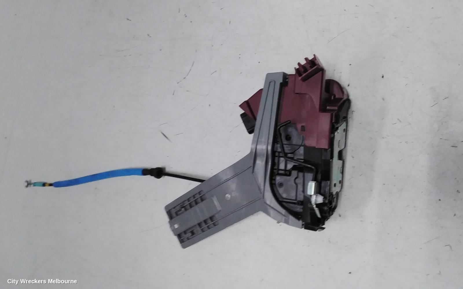 HYUNDAI TUCSON DOOR/BOOT/GATE LOCK, LEFT REAR DOOR LOCK, NX4, 02/2021 ONWARDS