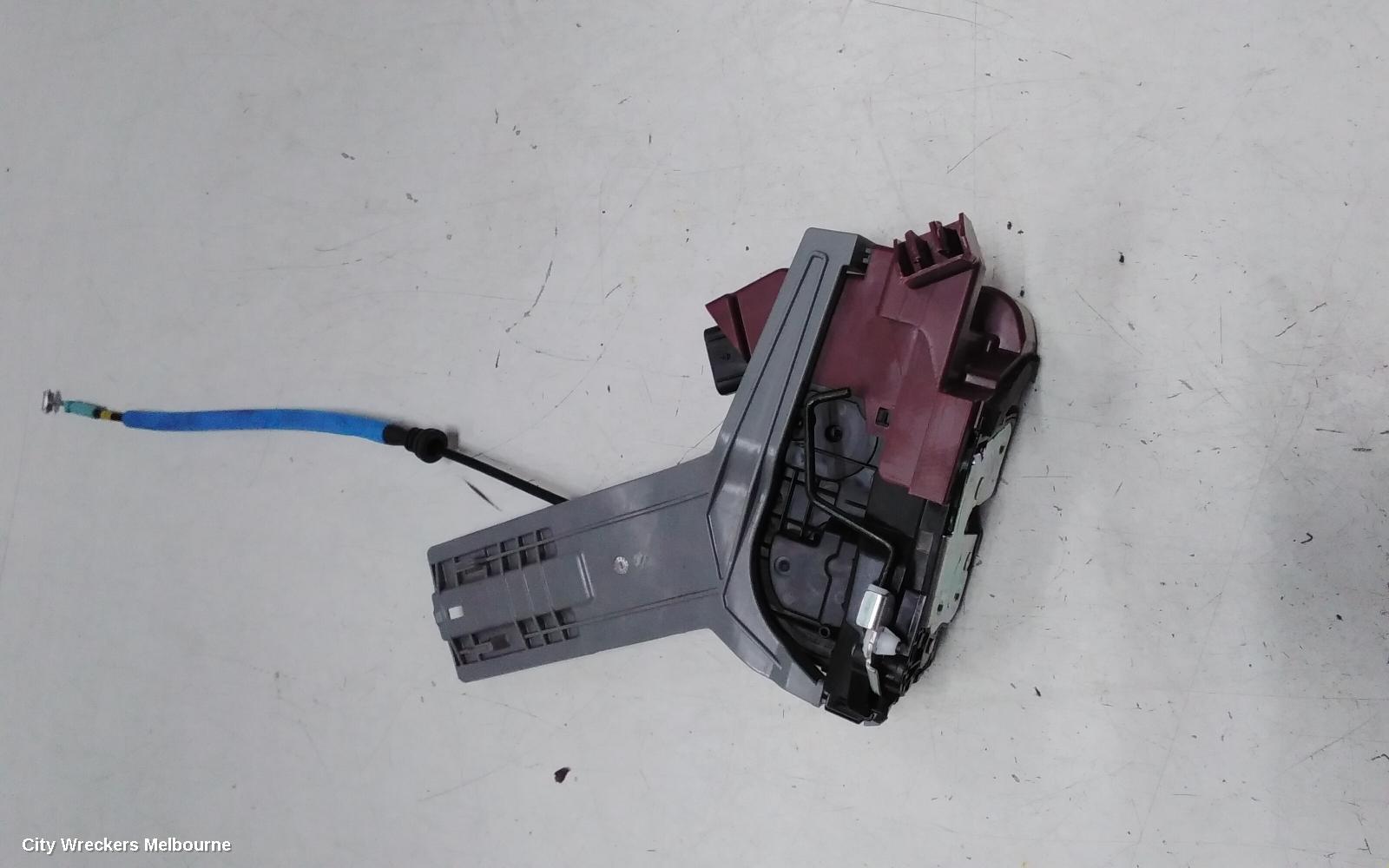 HYUNDAI TUCSON DOOR/BOOT/GATE LOCK, LEFT REAR DOOR LOCK, NX4, 02/2021 ONWARDS