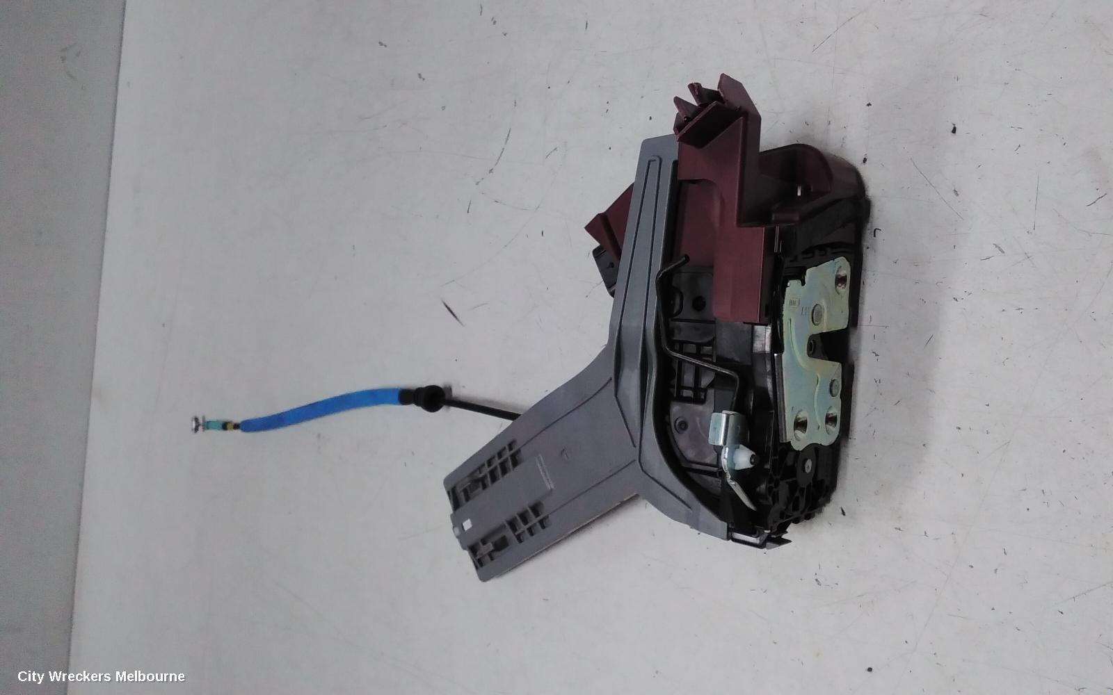 HYUNDAI TUCSON DOOR/BOOT/GATE LOCK, LEFT REAR DOOR LOCK, NX4, 02/2021 ONWARDS
