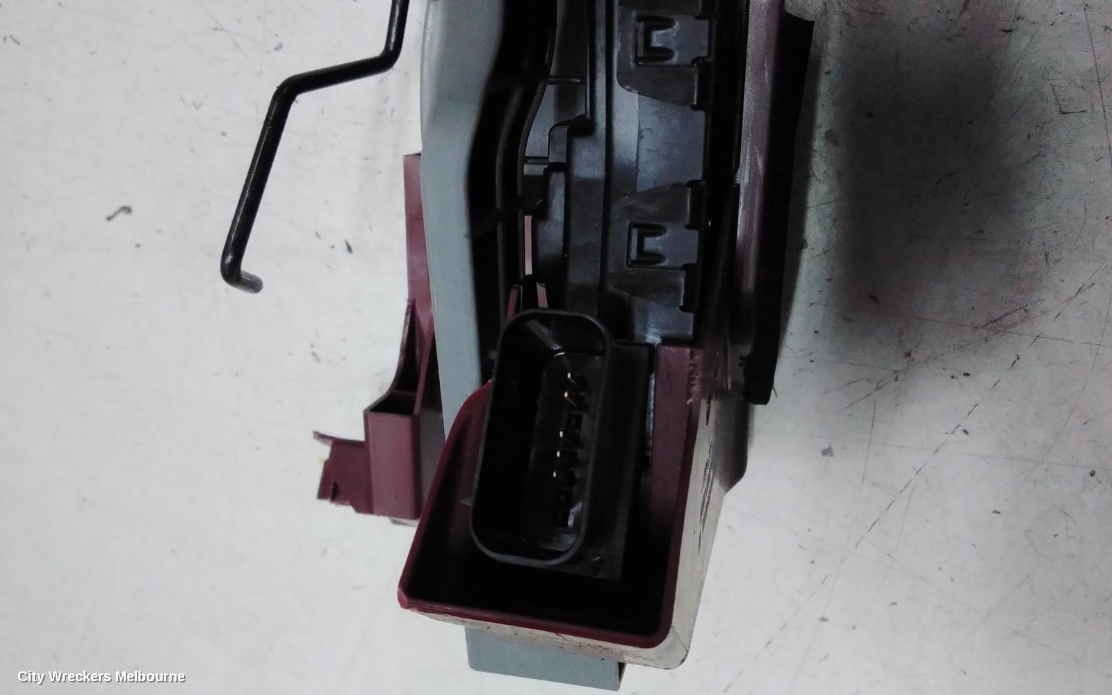 HYUNDAI TUCSON DOOR/BOOT/GATE LOCK, LEFT REAR DOOR LOCK, NX4, 02/2021 ONWARDS
