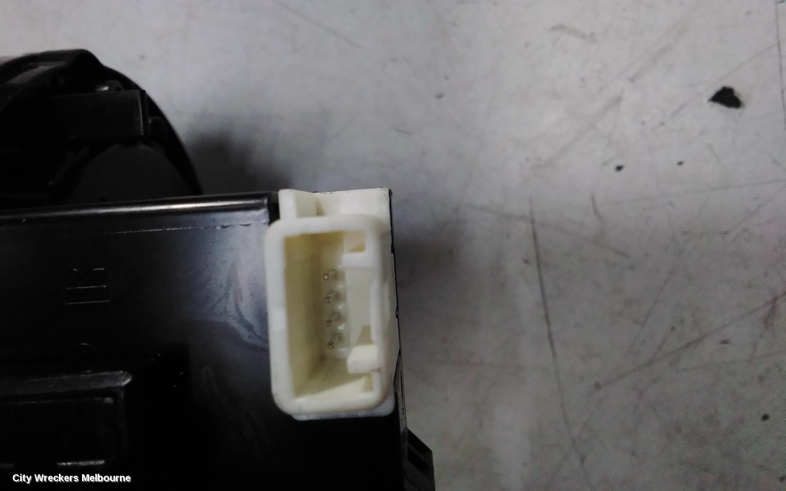 SUZUKI VITARA AIRBAG MODULE/SENSOR, CLOCKSPRING, VITARA, LY (VIN TSM), 06/2015 ONWARDS
