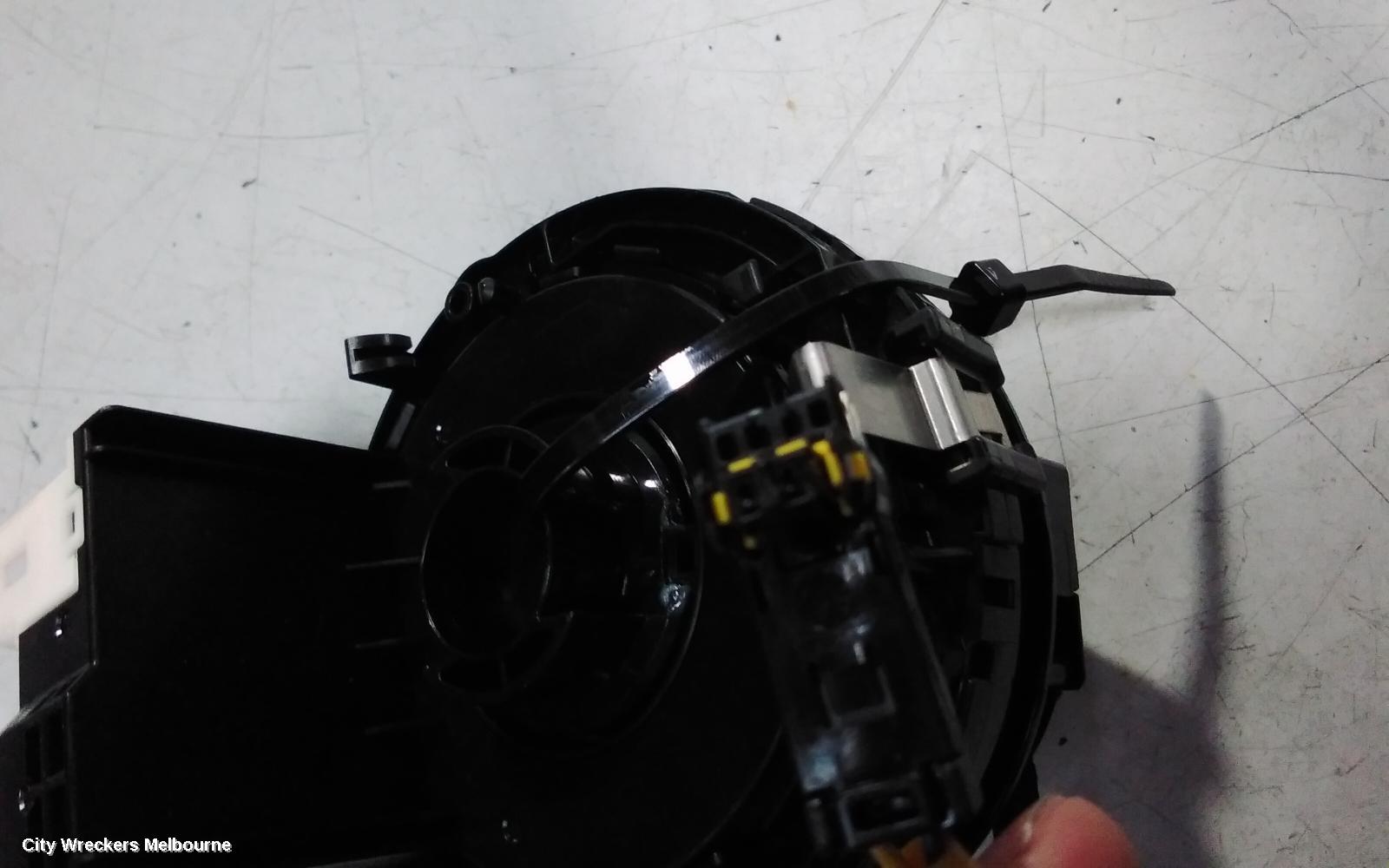 SUZUKI VITARA AIRBAG MODULE/SENSOR, CLOCKSPRING, VITARA, LY (VIN TSM), 06/2015 ONWARDS