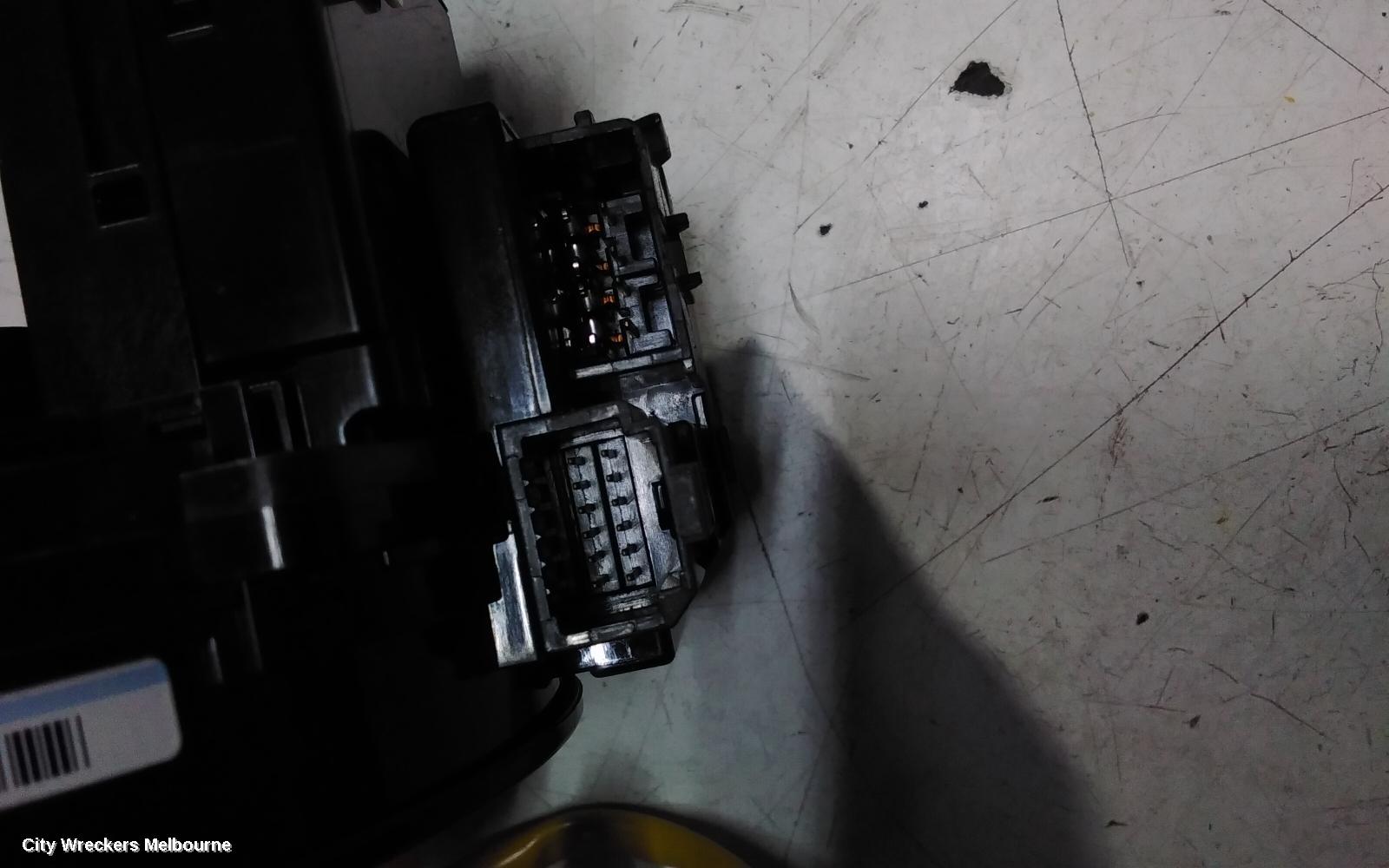SUZUKI VITARA AIRBAG MODULE/SENSOR, CLOCKSPRING, VITARA, LY (VIN TSM), 06/2015 ONWARDS