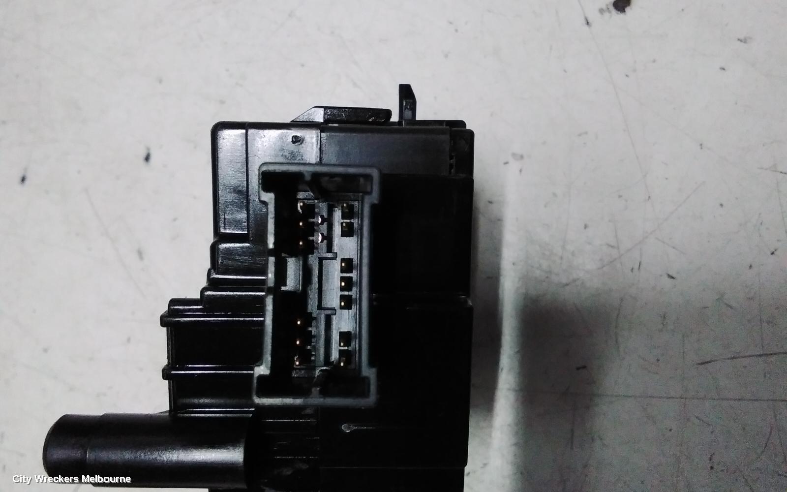 SUZUKI VITARA COMBINATION SWITCH, LY (VIN TSM), VITARA, WIPER SWITCH, NON AUTO WIPER TYPE, 06/2015 ONWARDS