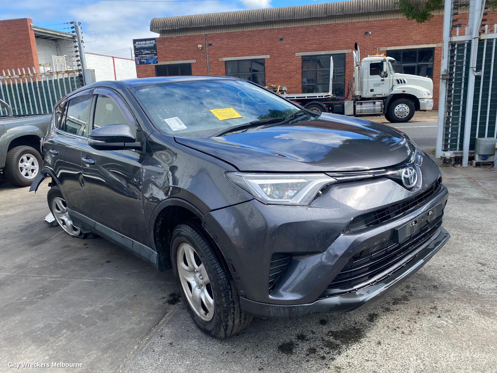 TOYOTA RAV4 REVERSE CAMERA, REVERSE CAMERA, XA40, 12/2012 - 11/2018