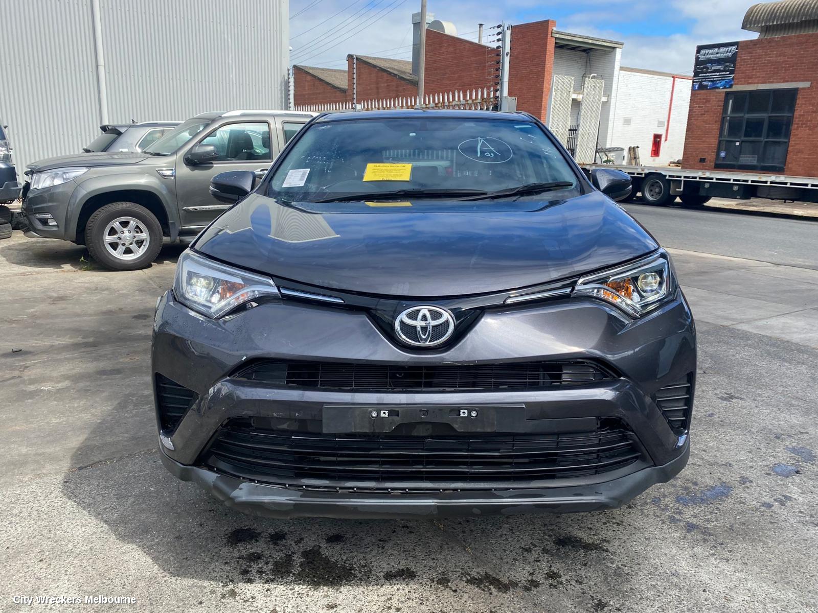 TOYOTA RAV4 REVERSE CAMERA, REVERSE CAMERA, XA40, 12/2012 - 11/2018