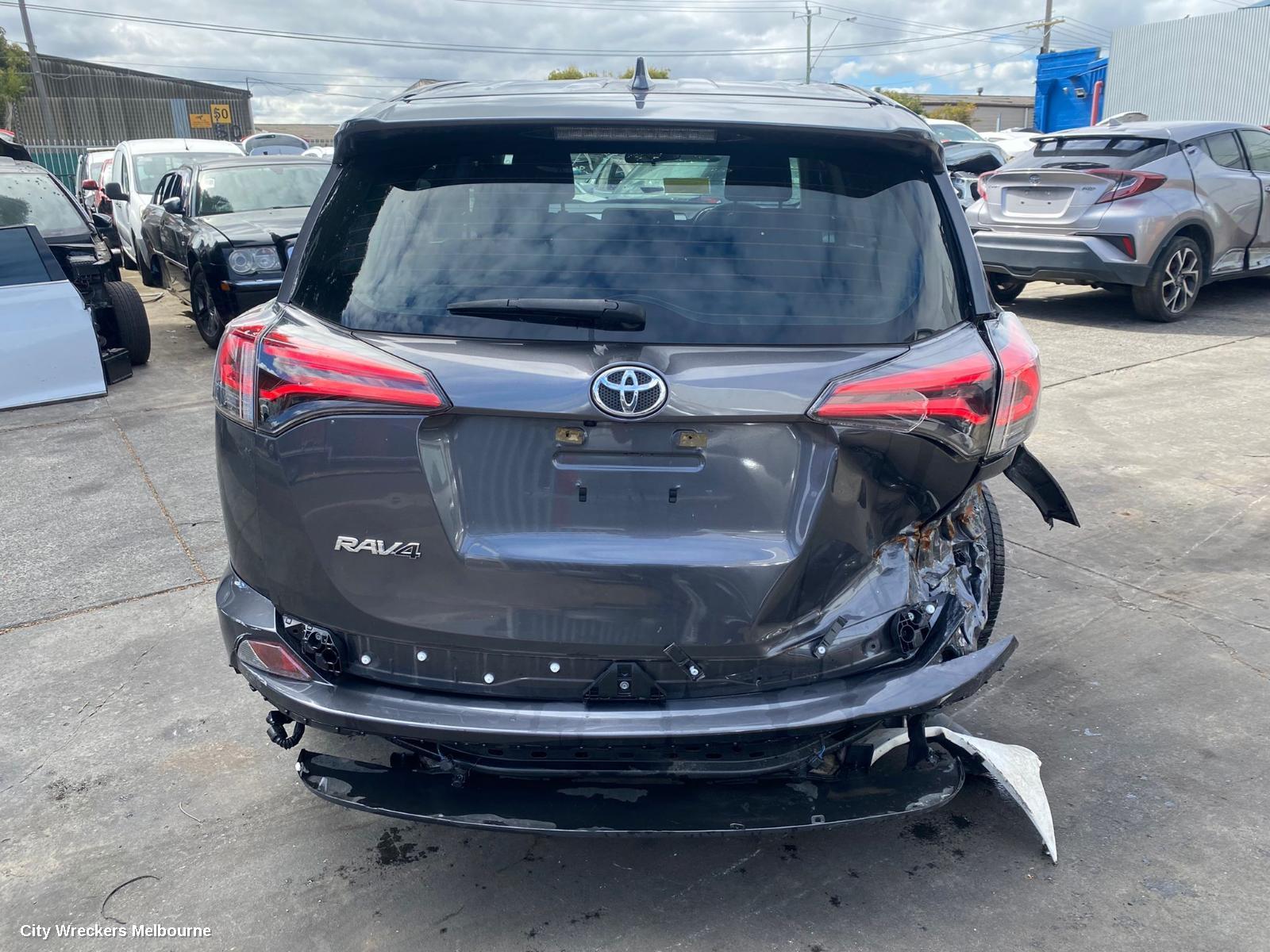 TOYOTA RAV4 REVERSE CAMERA, REVERSE CAMERA, XA40, 12/2012 - 11/2018