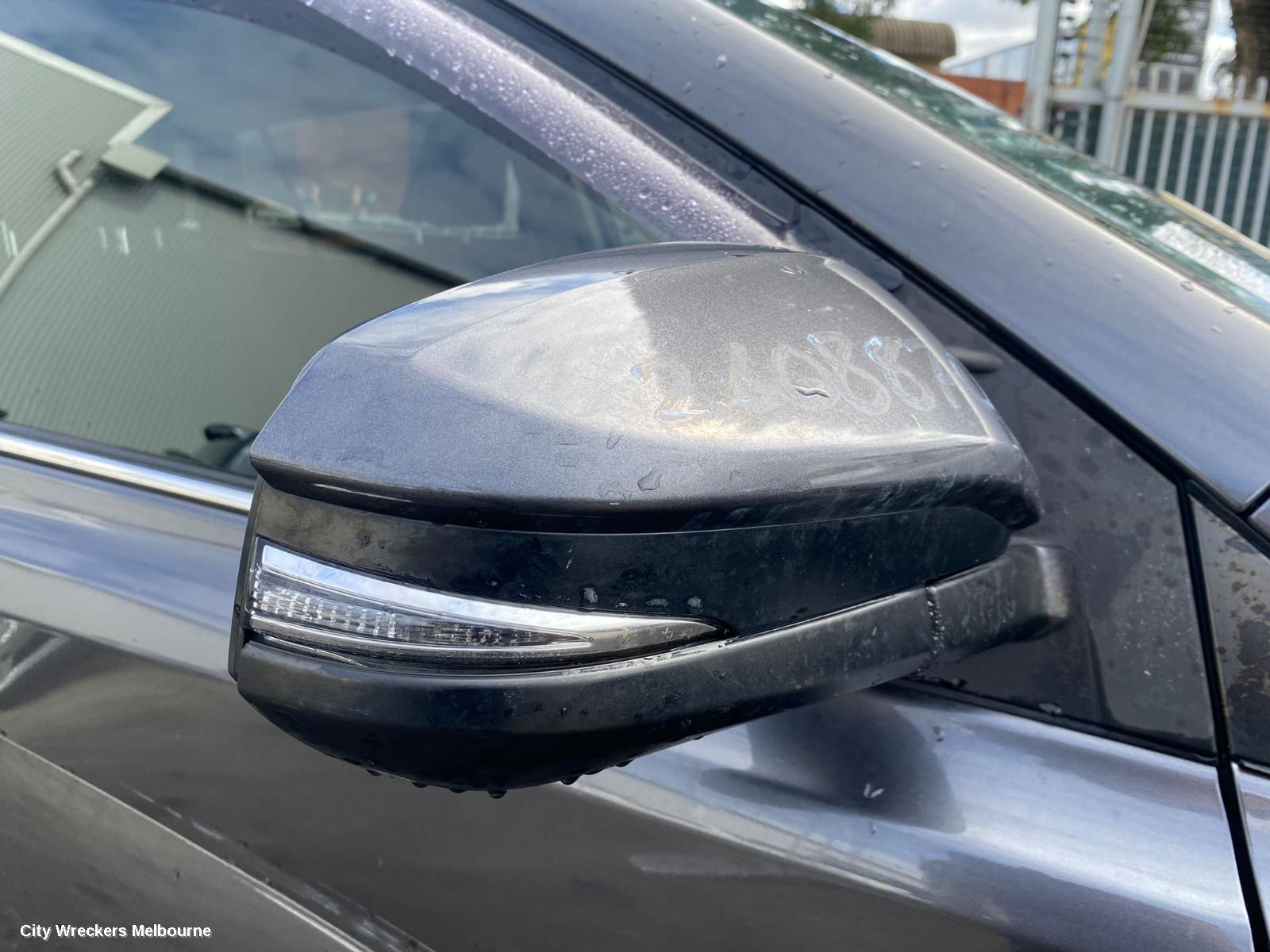 TOYOTA RAV4 STABILISER BAR, XA40, 12/2012 - 12/2018