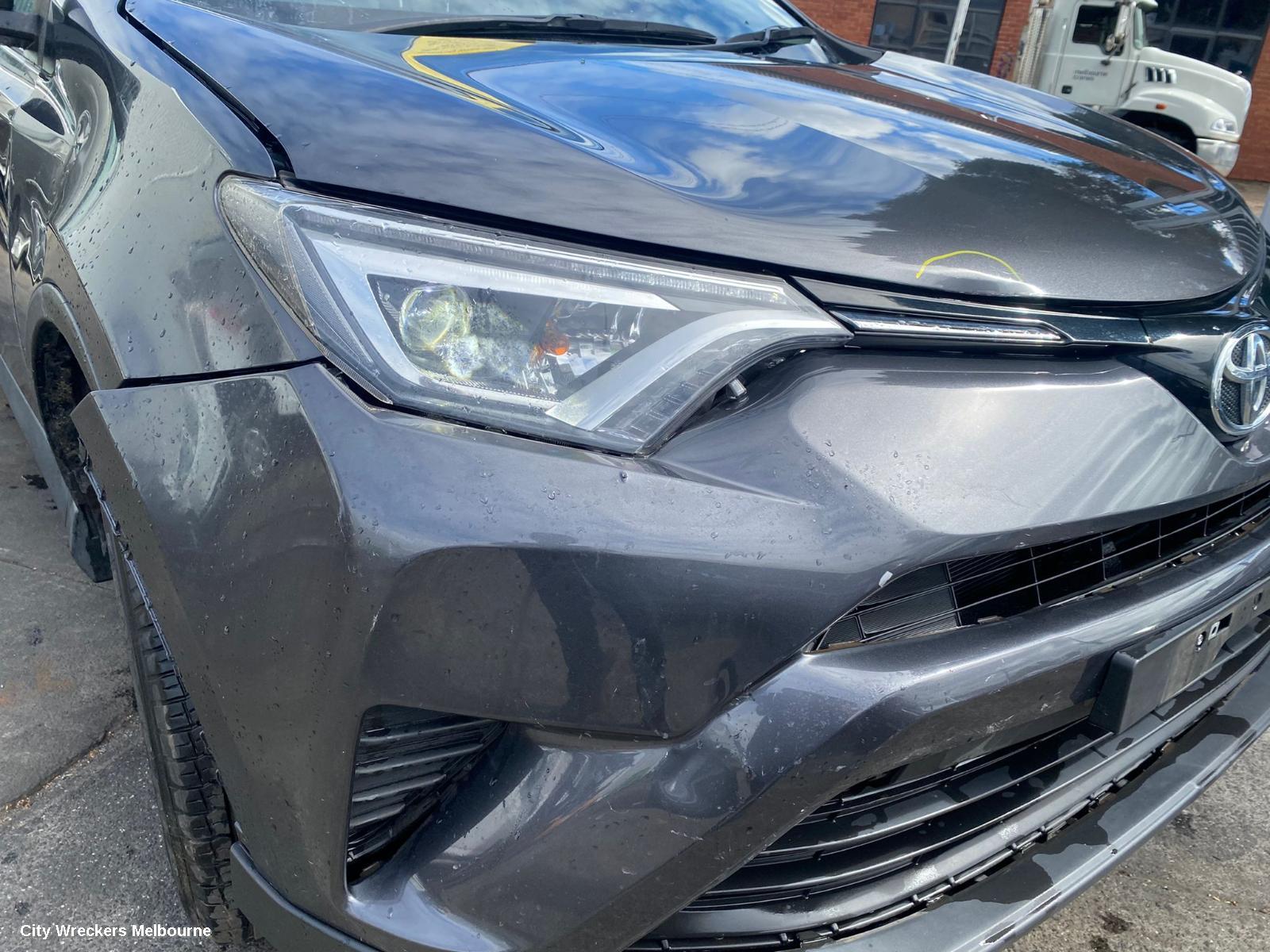 TOYOTA RAV4 REVERSE CAMERA, REVERSE CAMERA, XA40, 12/2012 - 11/2018