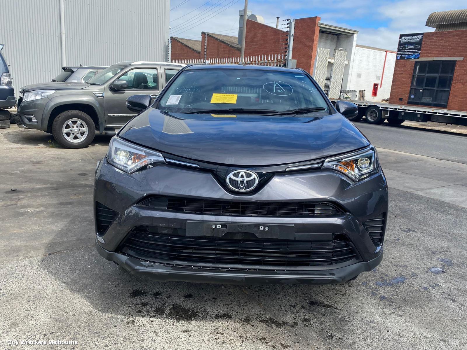 TOYOTA RAV4 REVERSE CAMERA, REVERSE CAMERA, XA40, 12/2012 - 11/2018