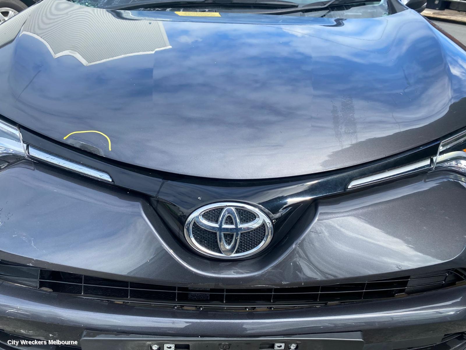 TOYOTA RAV4 REVERSE CAMERA, REVERSE CAMERA, XA40, 12/2012 - 11/2018