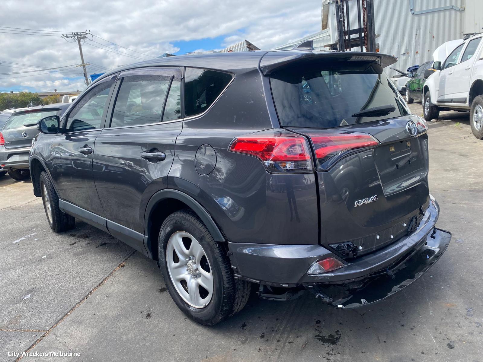 TOYOTA RAV4 REVERSE CAMERA, REVERSE CAMERA, XA40, 12/2012 - 11/2018