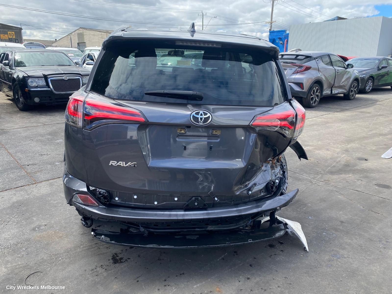 TOYOTA RAV4 REVERSE CAMERA, REVERSE CAMERA, XA40, 12/2012 - 11/2018