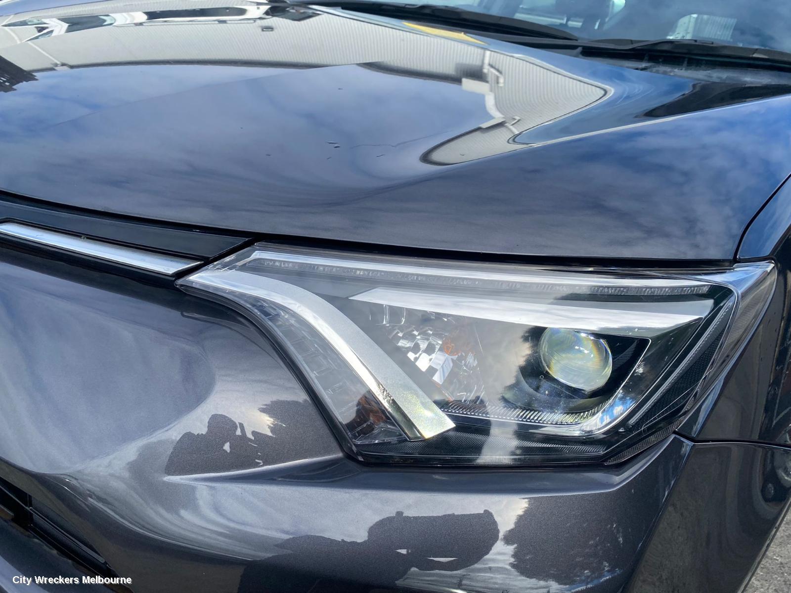 TOYOTA RAV4 REVERSE CAMERA, REVERSE CAMERA, XA40, 12/2012 - 11/2018