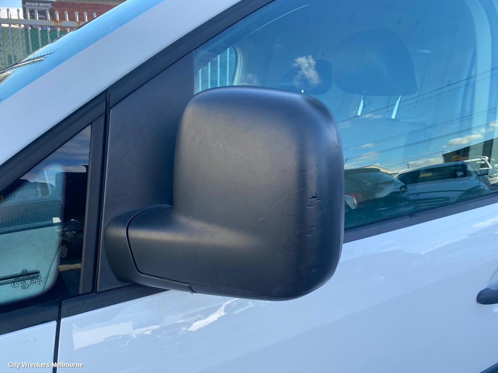 VOLKSWAGEN CADDY STABILISER BAR, 2K MY11 12/2010 - 11/2015