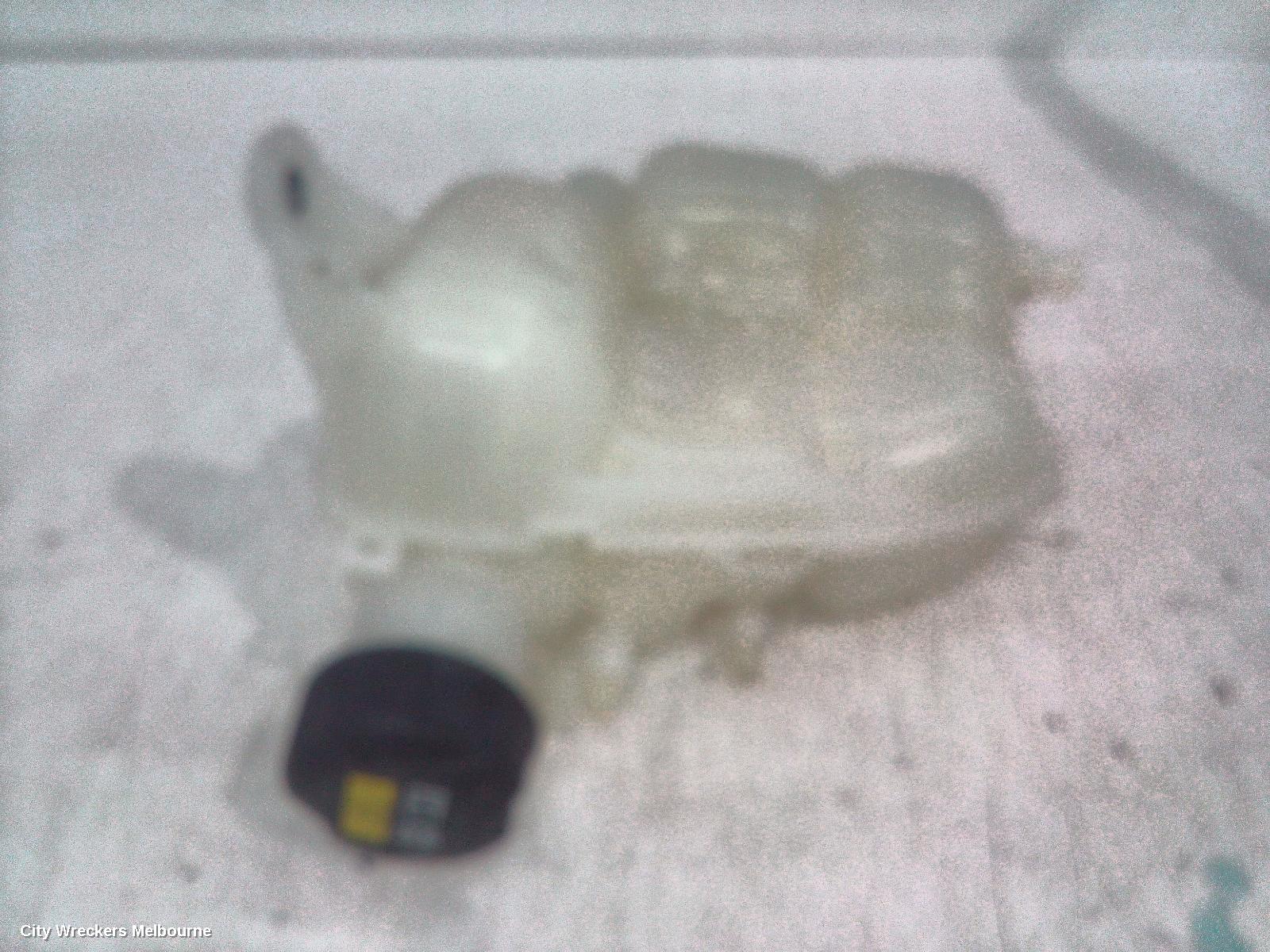 BMW X1 OVERFLOW BOTTLE, F48, DIESEL, 2.0, TURBO, B47U/B47O, 08/2015 - 06/2022