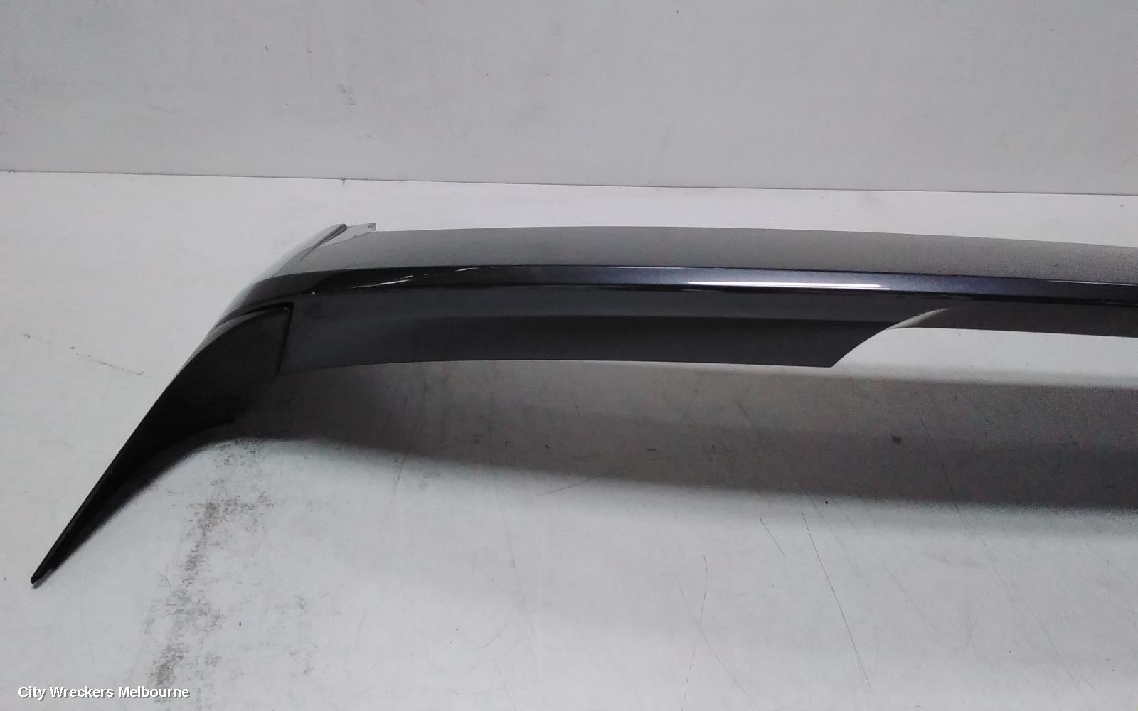 MAZDA CX5 REAR SPOILER, KE, 02/2012 - 01/2017