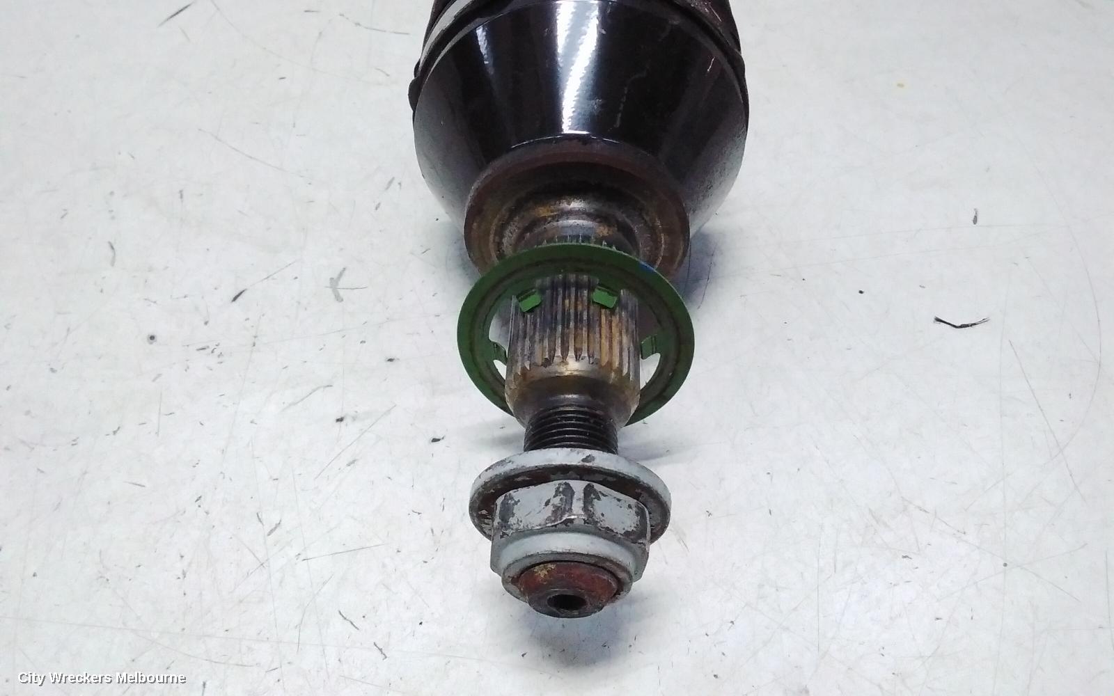 RAM 1500 RIGHT DRIVESHAFT, DS, 01/2016 - 12/2023