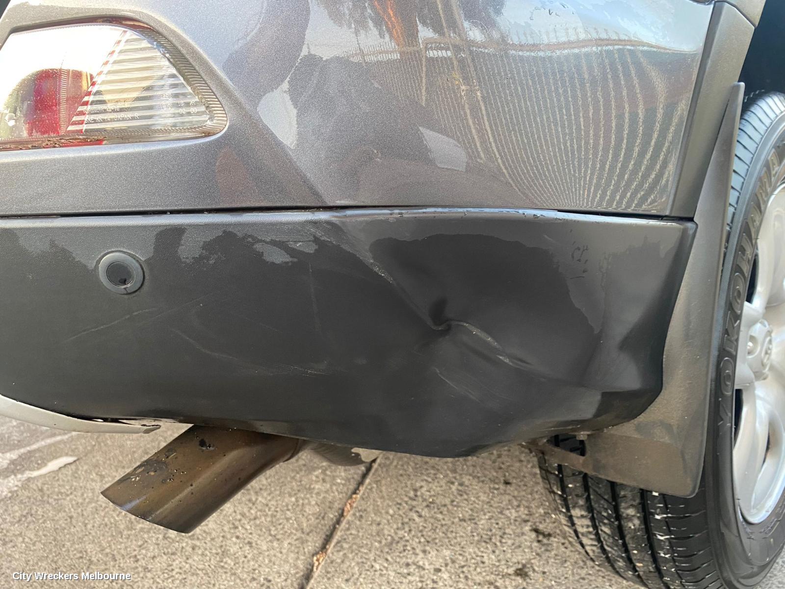 TOYOTA RAV4 BONNET, XA40, 12/2012 - 11/2018