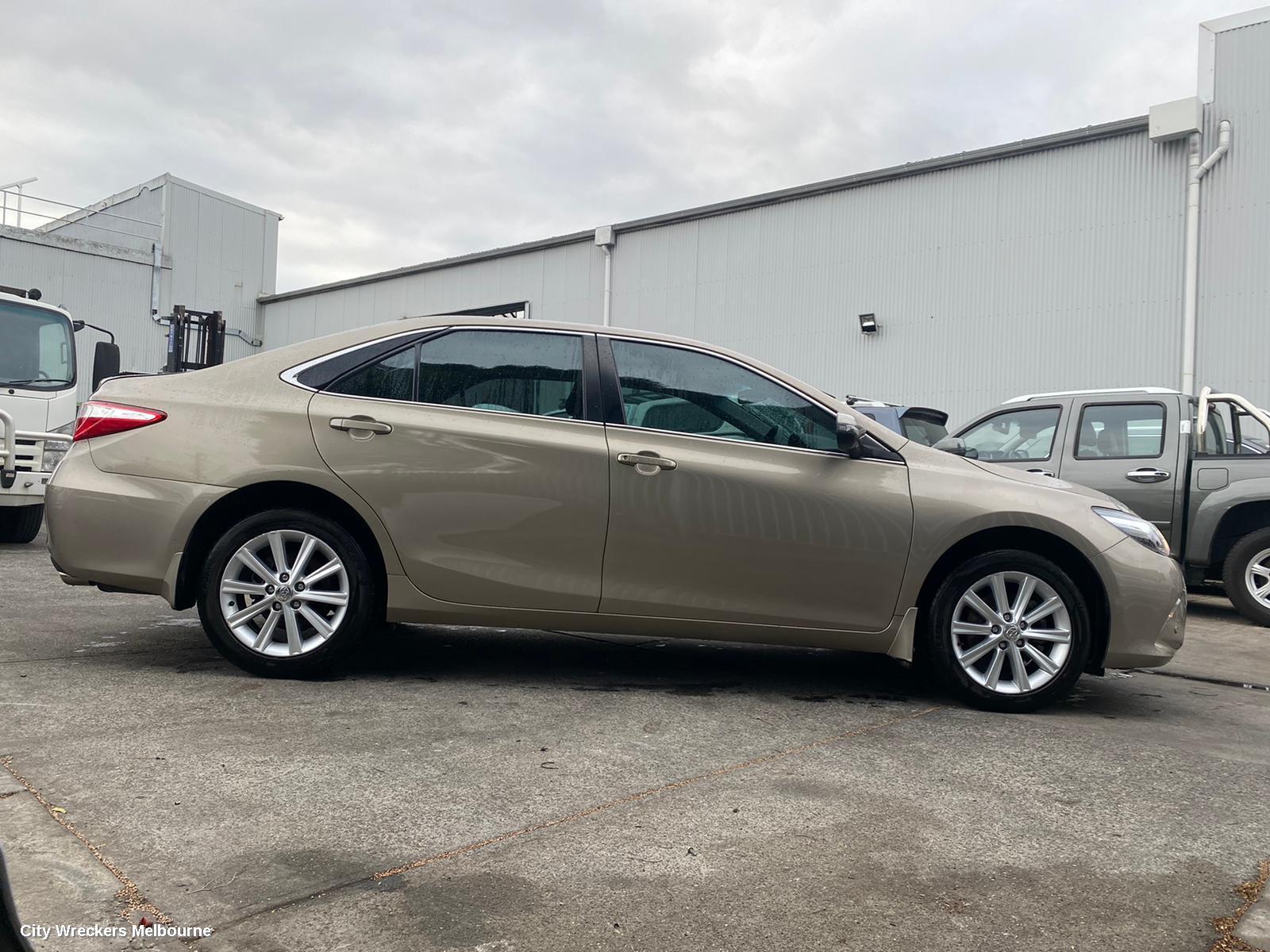 TOYOTA CAMRY MOUNT, XV50, 05/2015 - 10/2017