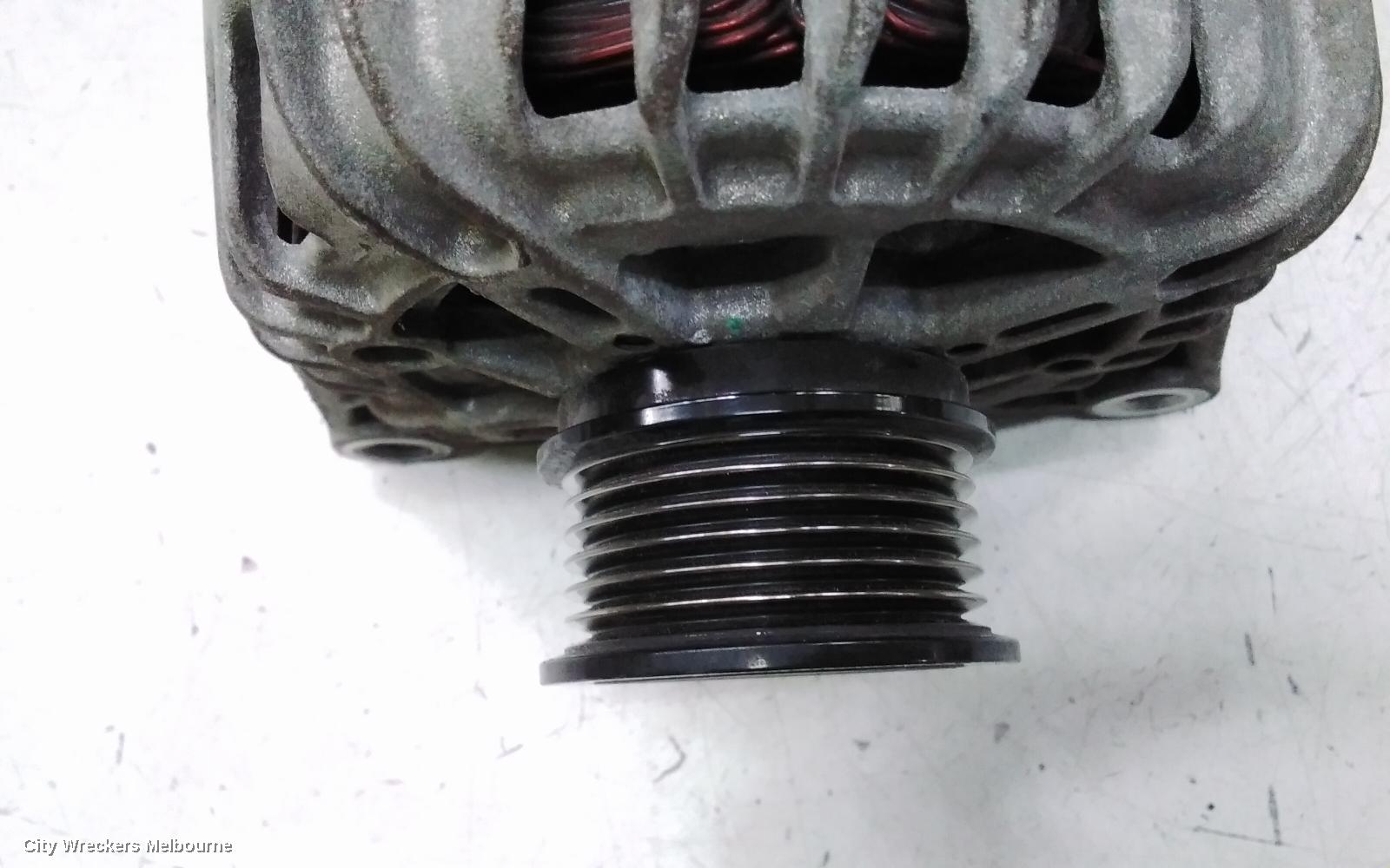FORD KUGA ALTERNATOR, DIESEL, 2.0, TURBO, TF, 11/2012 - 10/2014