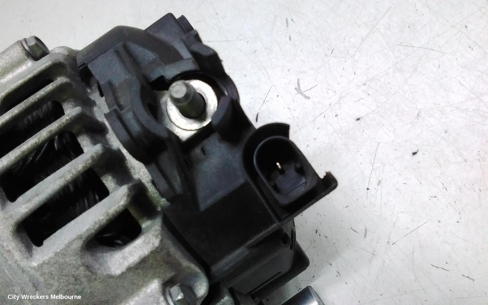 FORD KUGA ALTERNATOR, DIESEL, 2.0, TURBO, TF, 11/2012 - 10/2014