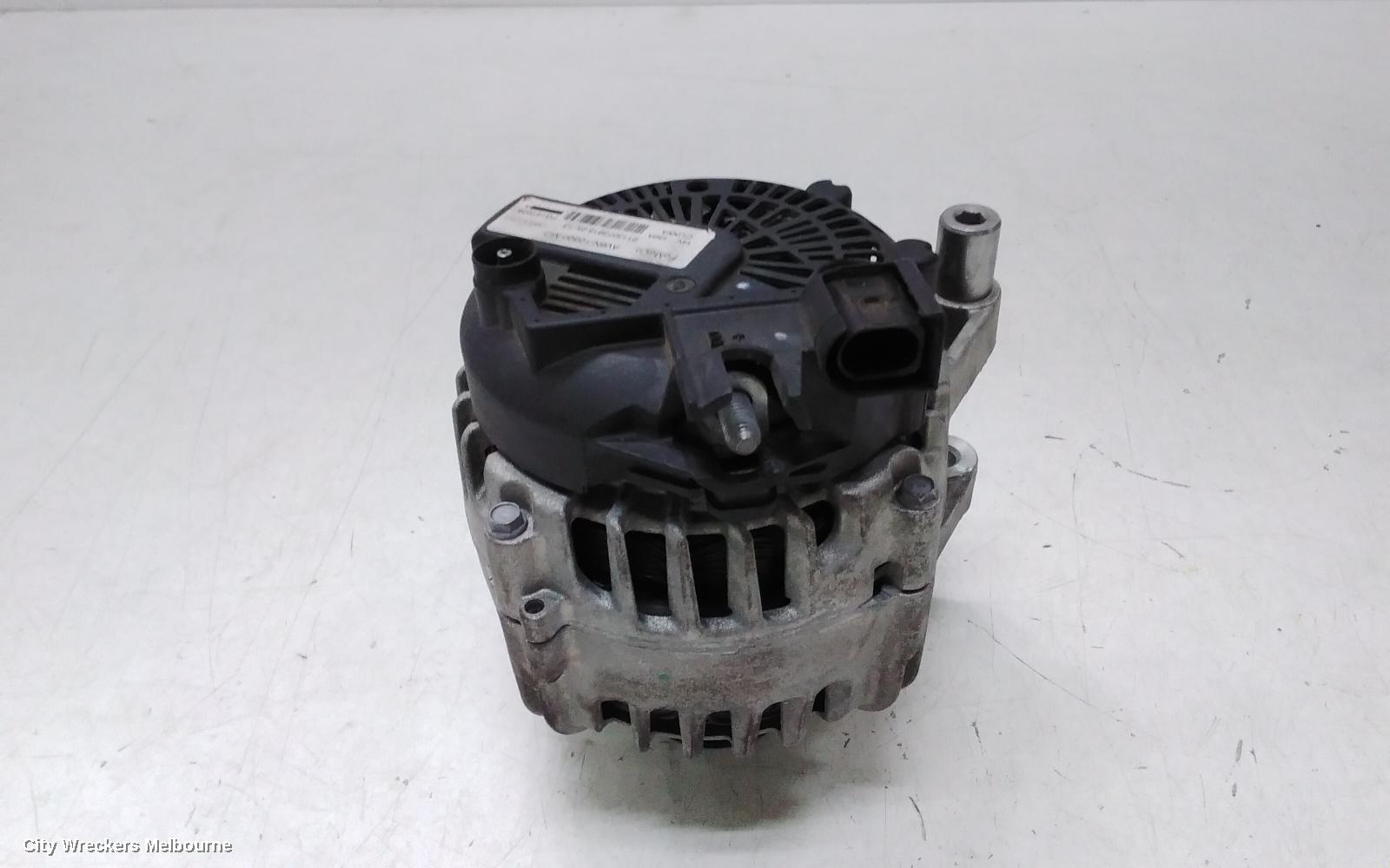 FORD KUGA ALTERNATOR, DIESEL, 2.0, TURBO, TF, 11/2012 - 10/2014