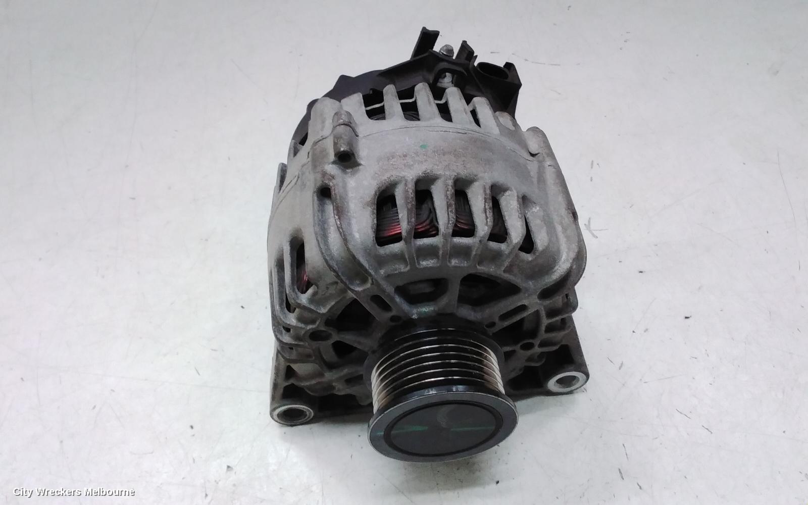 FORD KUGA ALTERNATOR, DIESEL, 2.0, TURBO, TF, 11/2012 - 10/2014