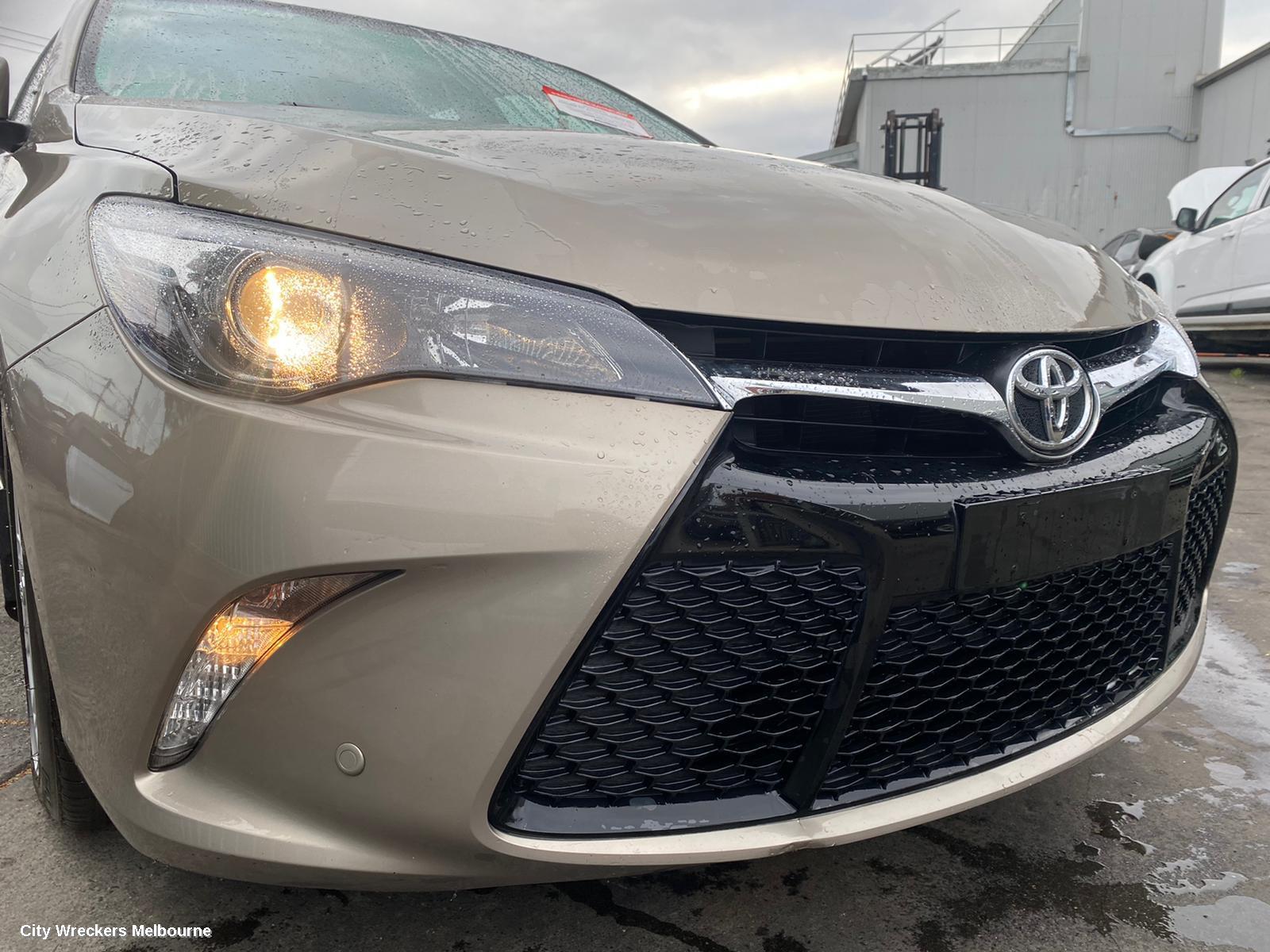TOYOTA CAMRY MOUNT, XV50, 05/2015 - 10/2017