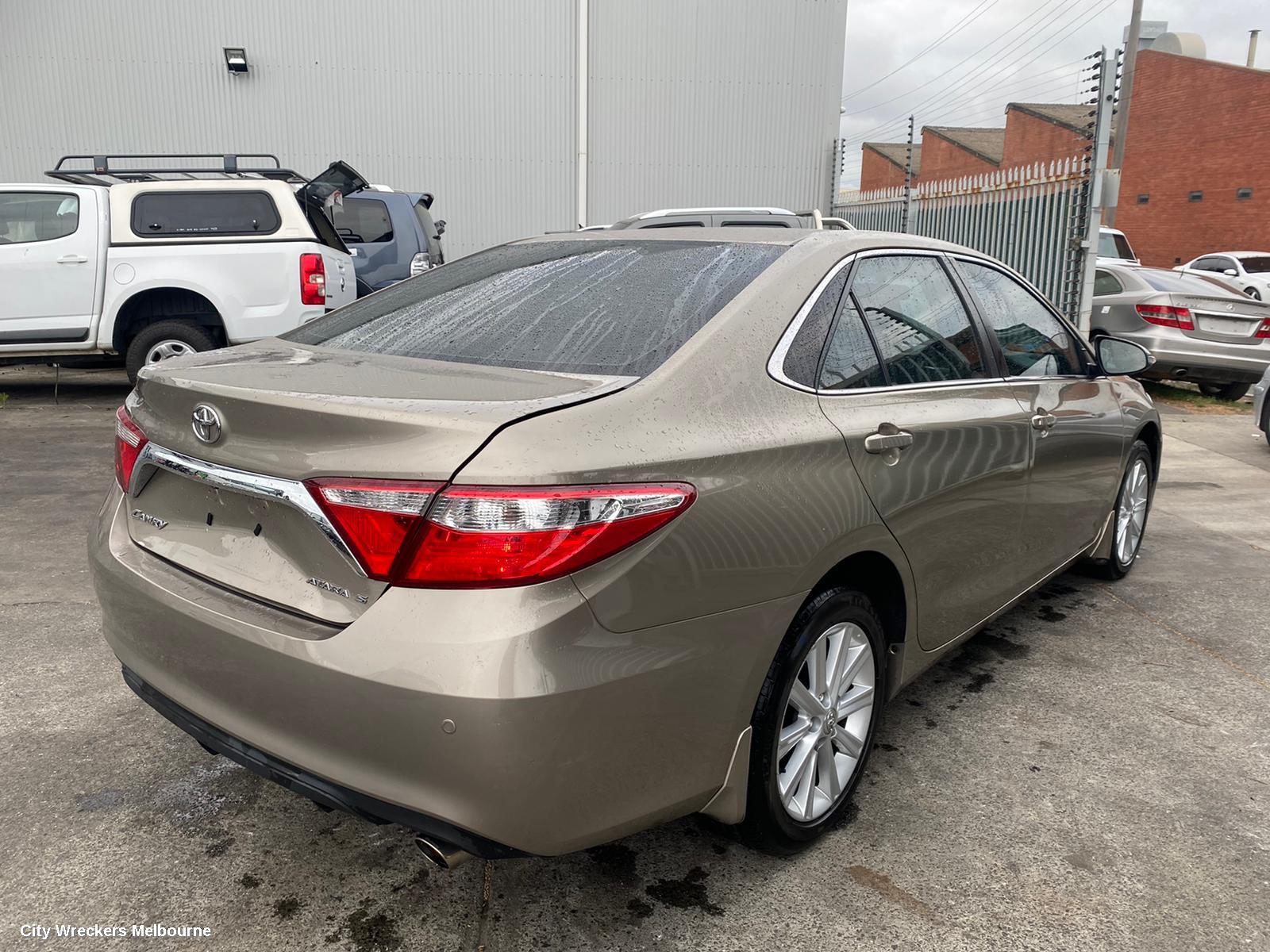 TOYOTA CAMRY MOUNT, XV50, 05/2015 - 10/2017