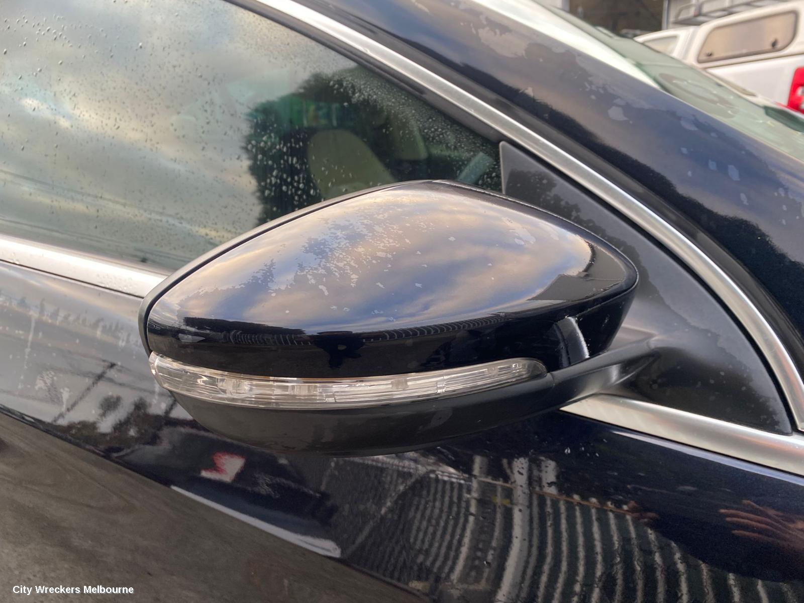 VOLKSWAGEN PASSAT LEFT FRONT WINDOW REG/MOTOR, 3CC, SEDAN, 03/2012 - 12/2016