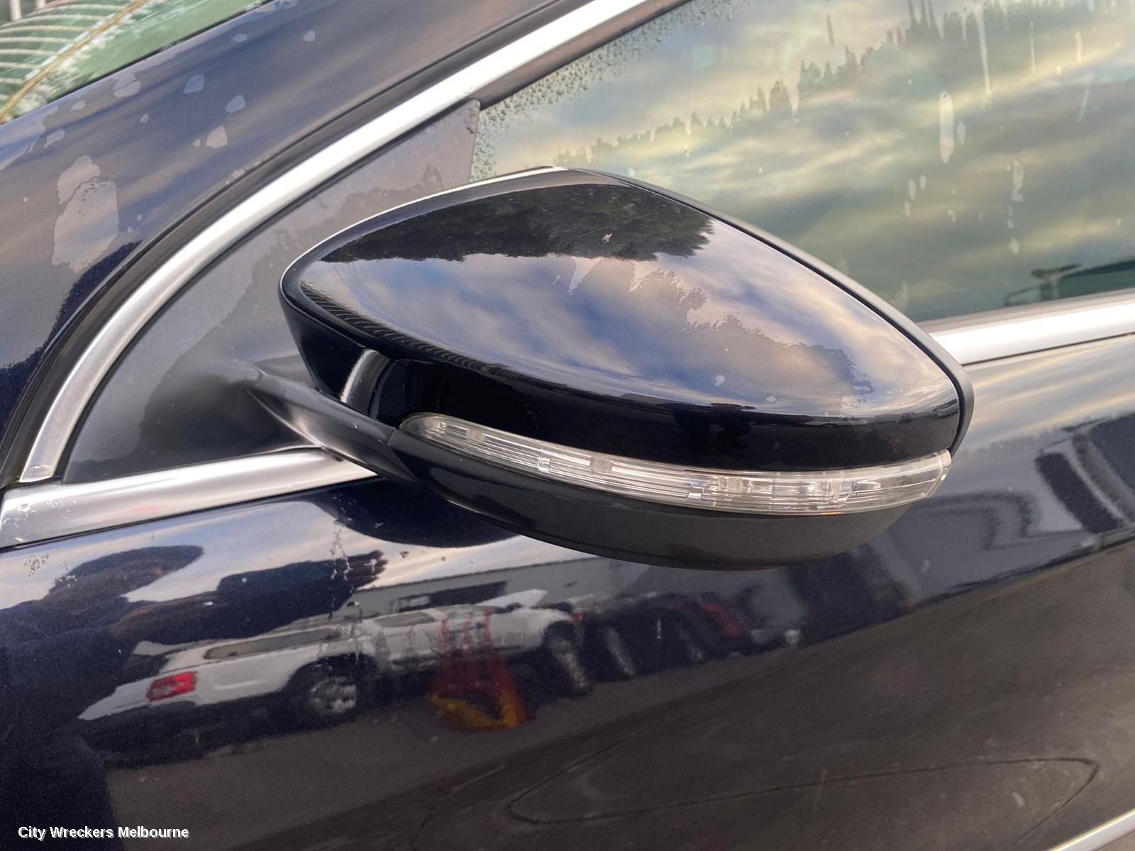 VOLKSWAGEN PASSAT BOOTLID/TAILGATE, BOOTLID, 3CC, SEDAN, 03/2012 - 12/2016