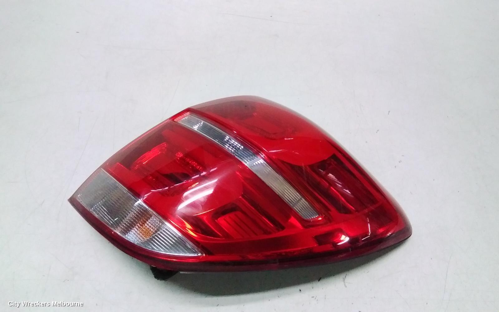 HOLDEN CAPTIVA RIGHT TAILLIGHT, CG, CAPTIVA 7, (VIN KL3C), 12/2013 - 06/2018
