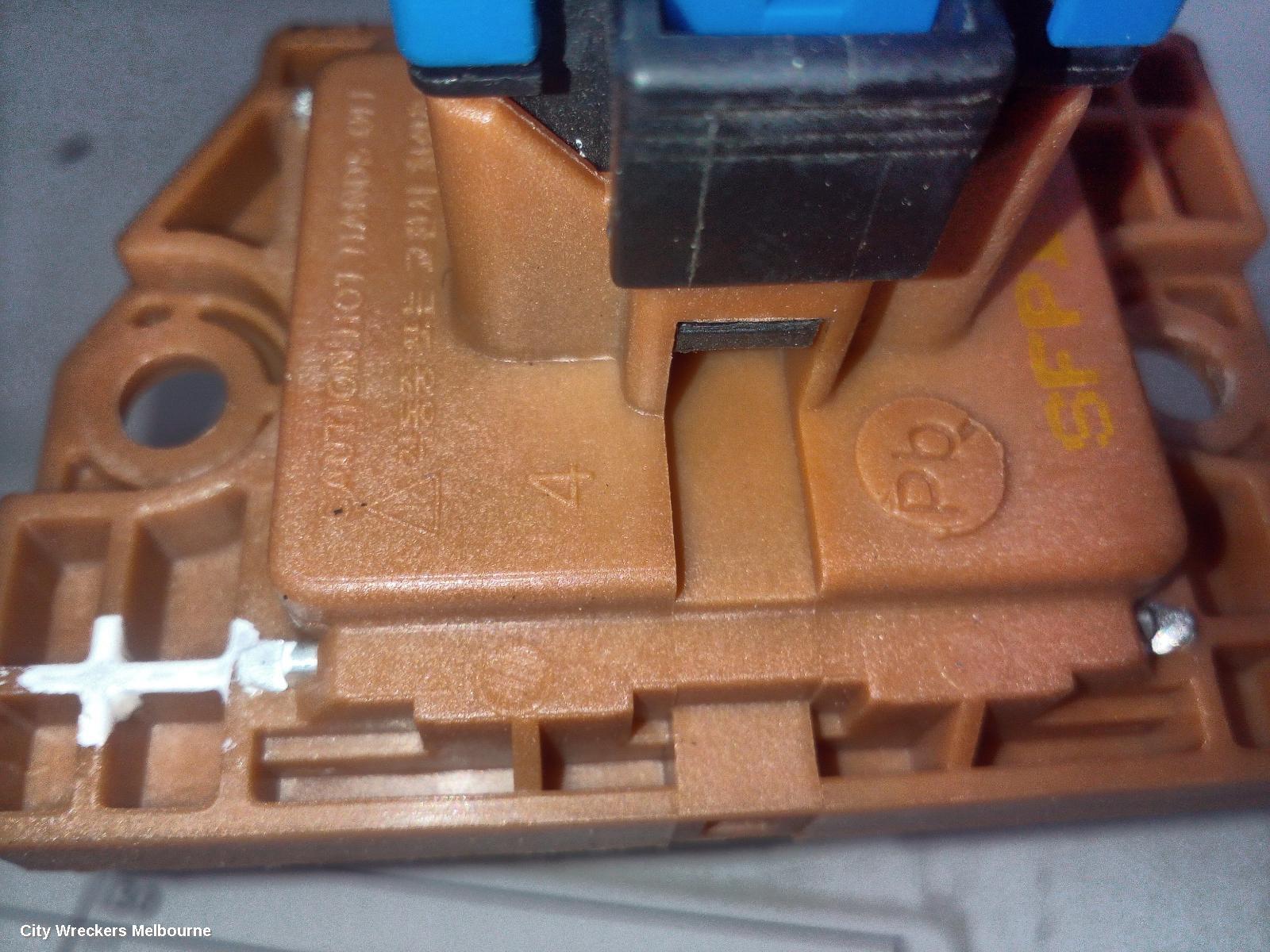 HYUNDAI I30 FAN SPEED RESISTOR, PD, W/ CLIMATE CONTROL TYPE, 03/2017 ONWARDS