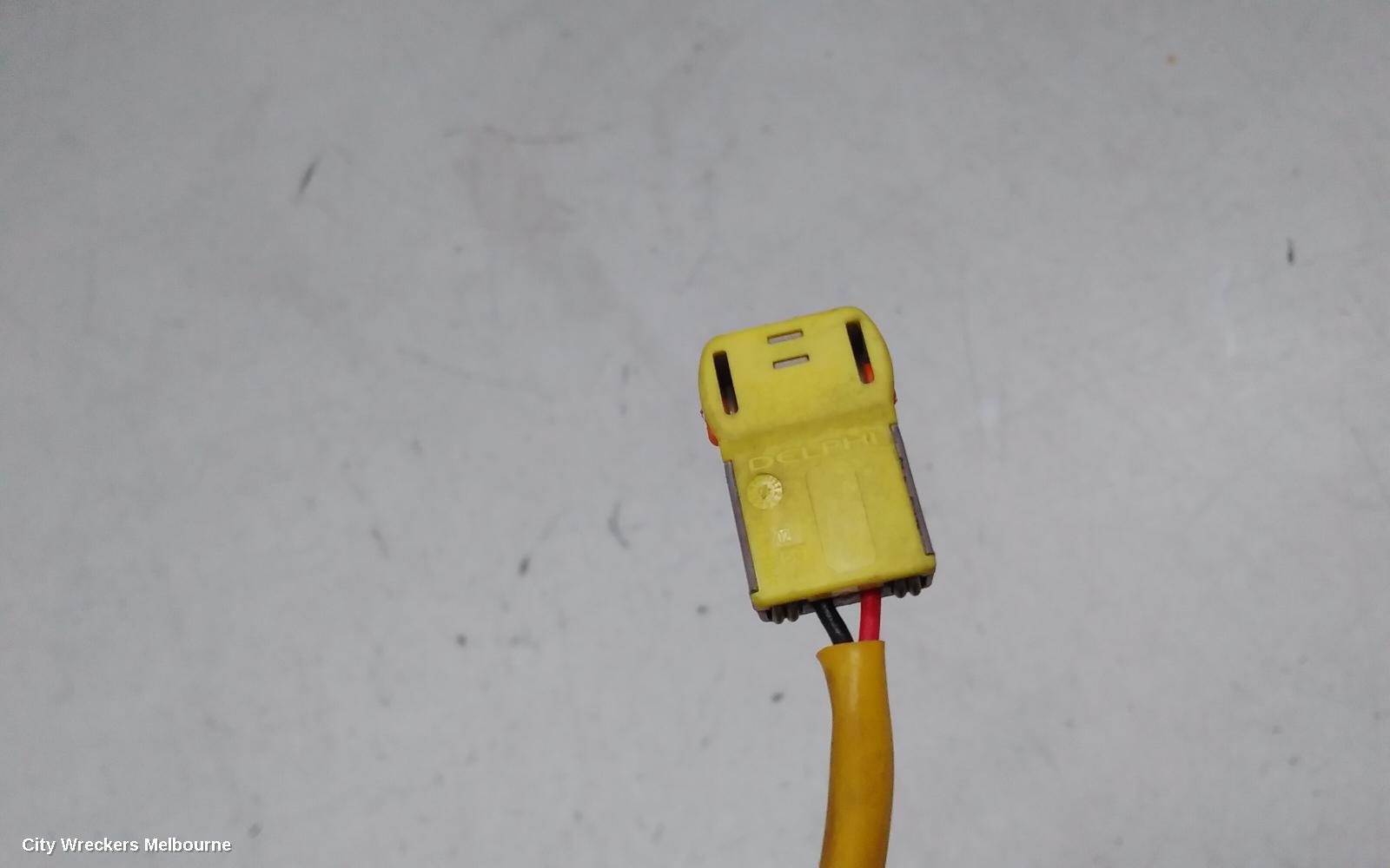 HYUNDAI I30 AIRBAG MODULE/SENSOR, CLOCKSPRING, PD, HATCH (S. KOREA VIN KMHH), 03/2017 - 12/2023