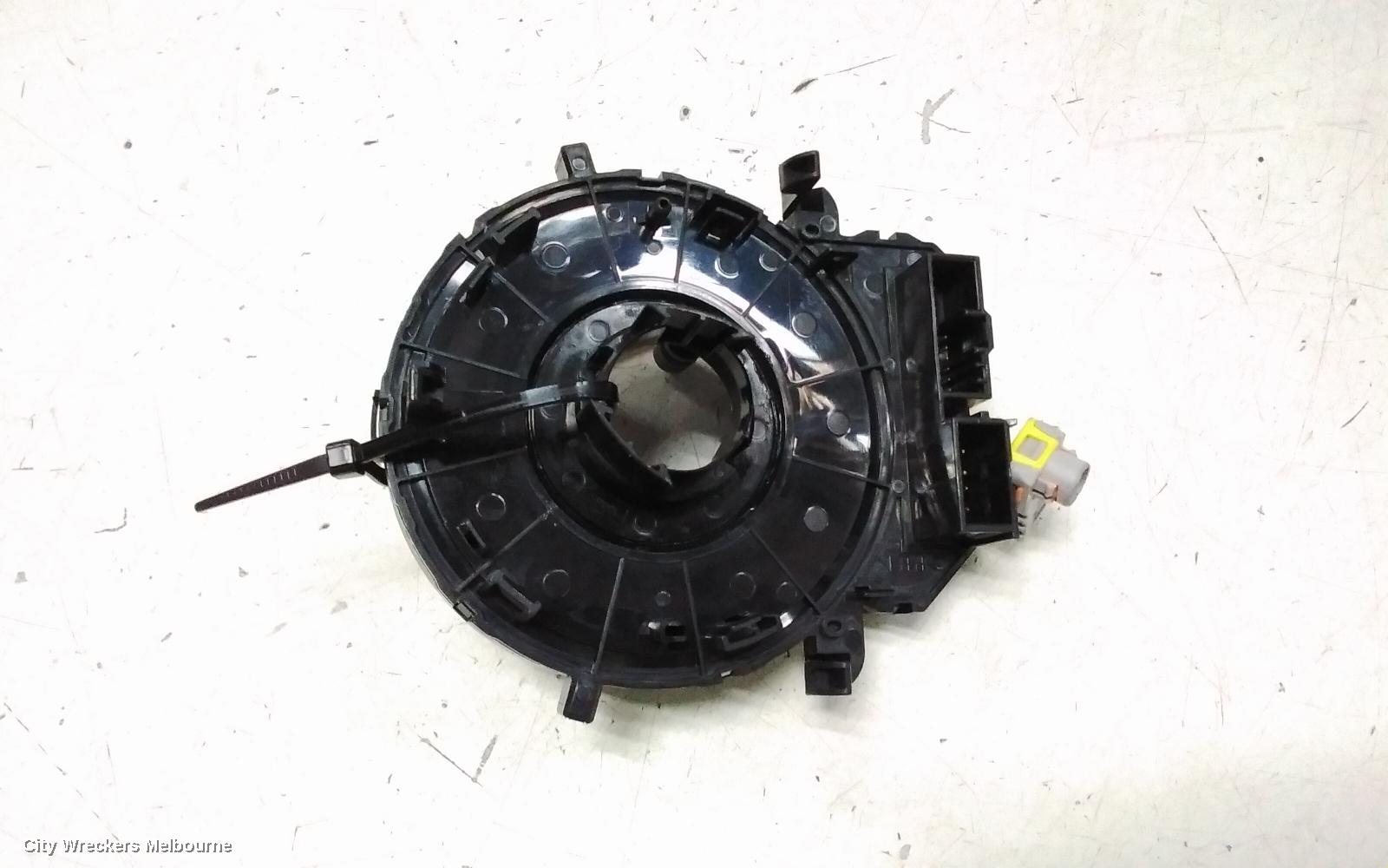 HYUNDAI I30 AIRBAG MODULE/SENSOR, CLOCKSPRING, PD, HATCH (S. KOREA VIN KMHH), 03/2017 - 12/2023