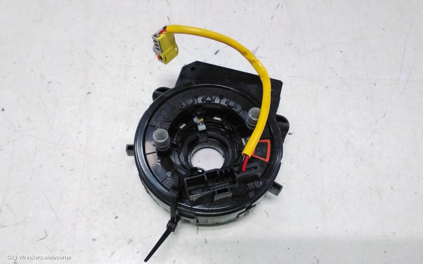 HYUNDAI I30 AIRBAG MODULE/SENSOR, CLOCKSPRING, PD, HATCH (S. KOREA VIN KMHH), 03/2017 - 12/2023