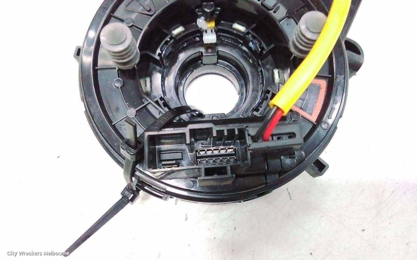 HYUNDAI I30 AIRBAG MODULE/SENSOR, CLOCKSPRING, PD, HATCH (S. KOREA VIN KMHH), 03/2017 - 12/2023