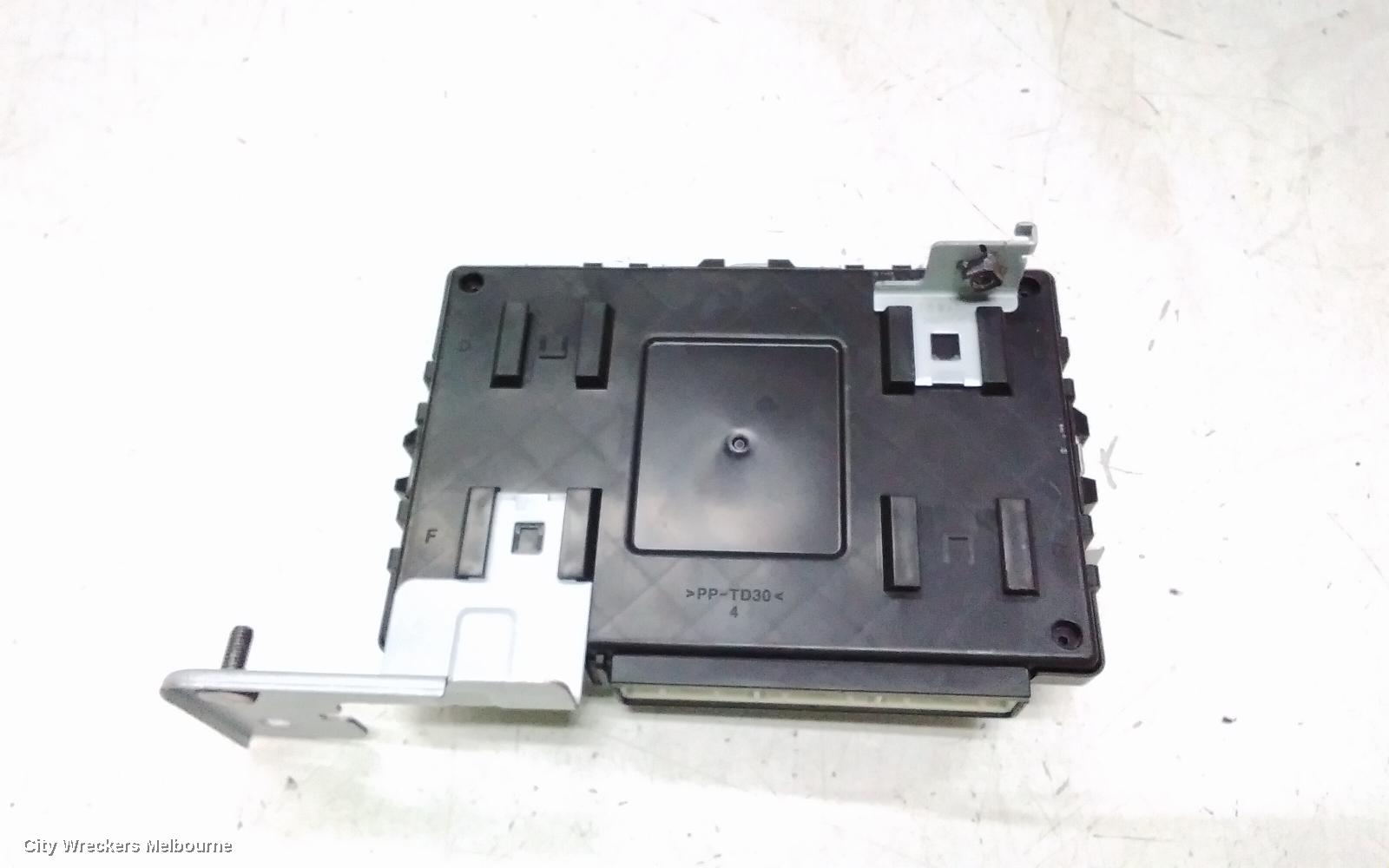 HYUNDAI I30 ECU, BCM, PD, 03/2017 ONWARDS