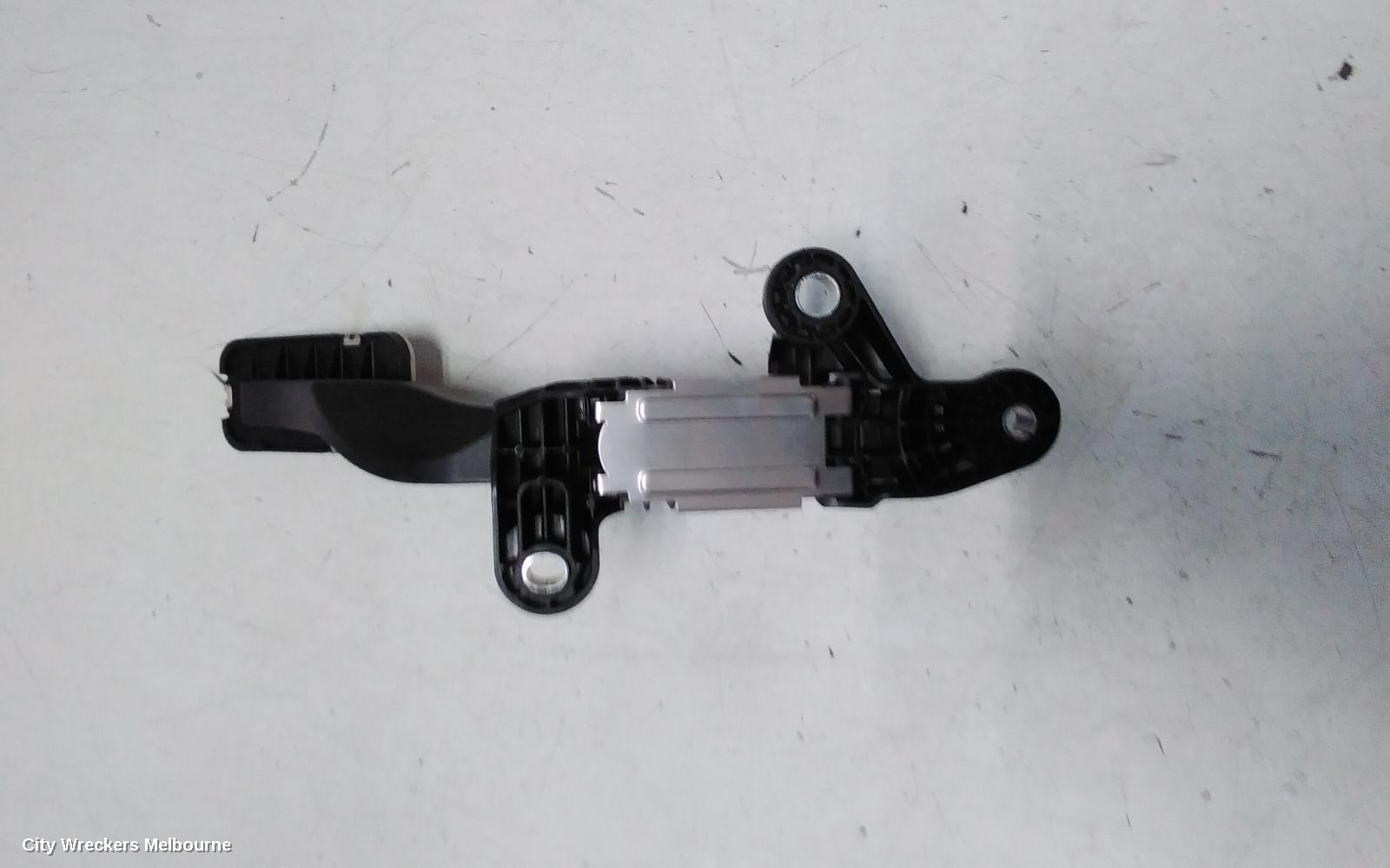 HYUNDAI I30 PEDAL ASSEMBLY, ACCELERATOR PEDAL, PD, HATCH, 03/2017 ONWARDS