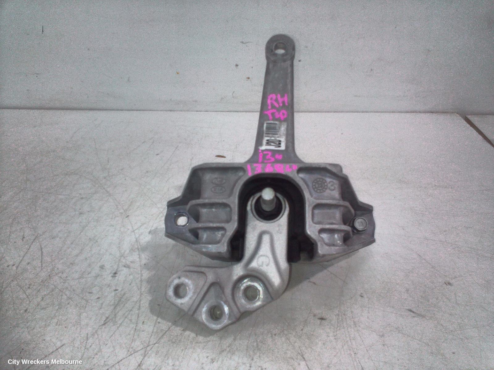 HYUNDAI I30 MOUNT, PD, HATCH, 03/2017 ONWARDS