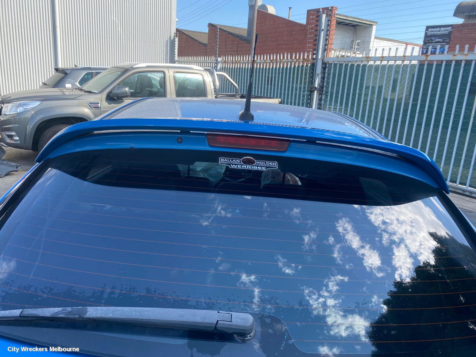HOLDEN CRUZE STABILISER BAR, JH 03/2011 - 01/2017