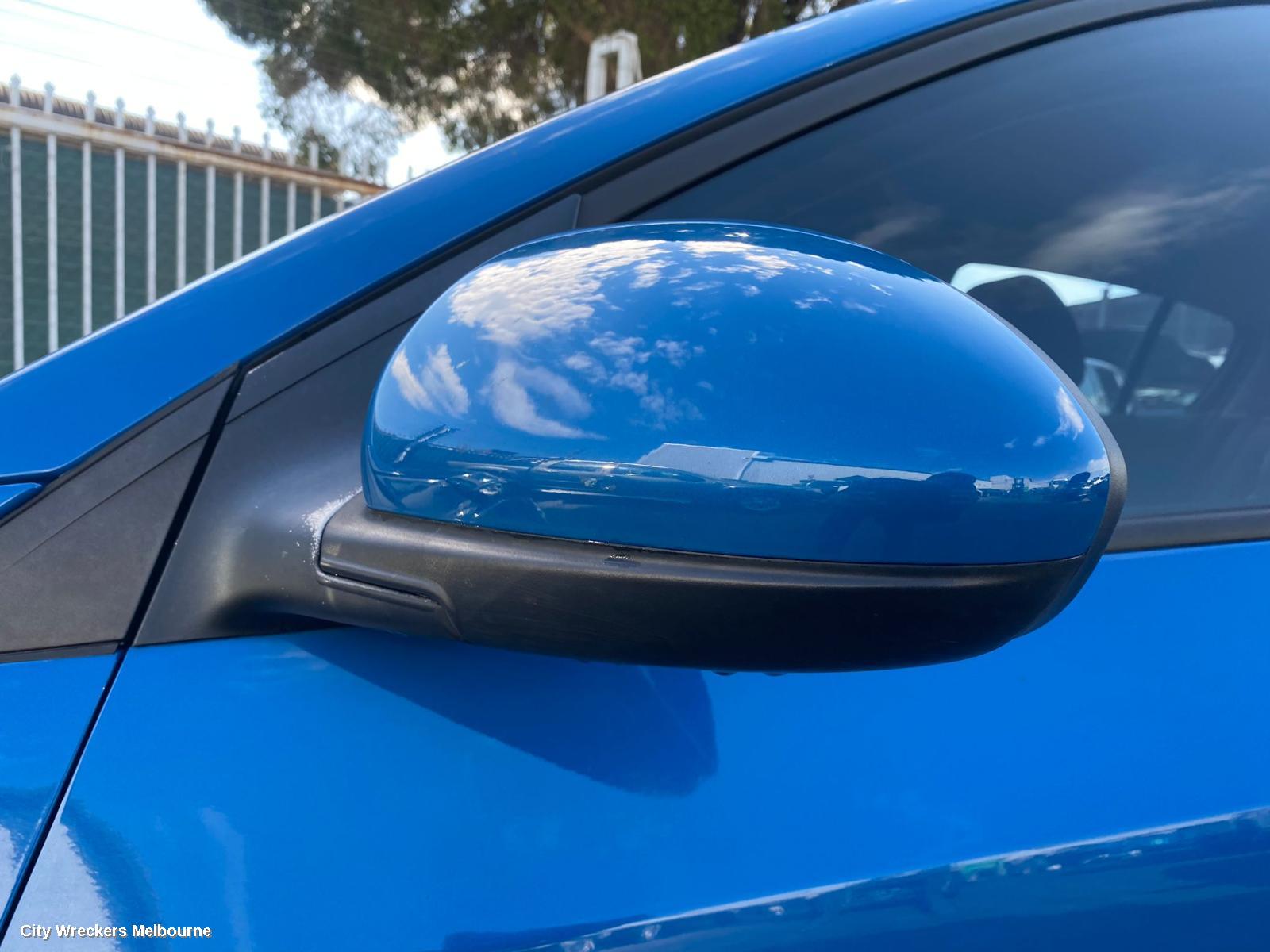 HOLDEN CRUZE STABILISER BAR, JH 03/2011 - 01/2017