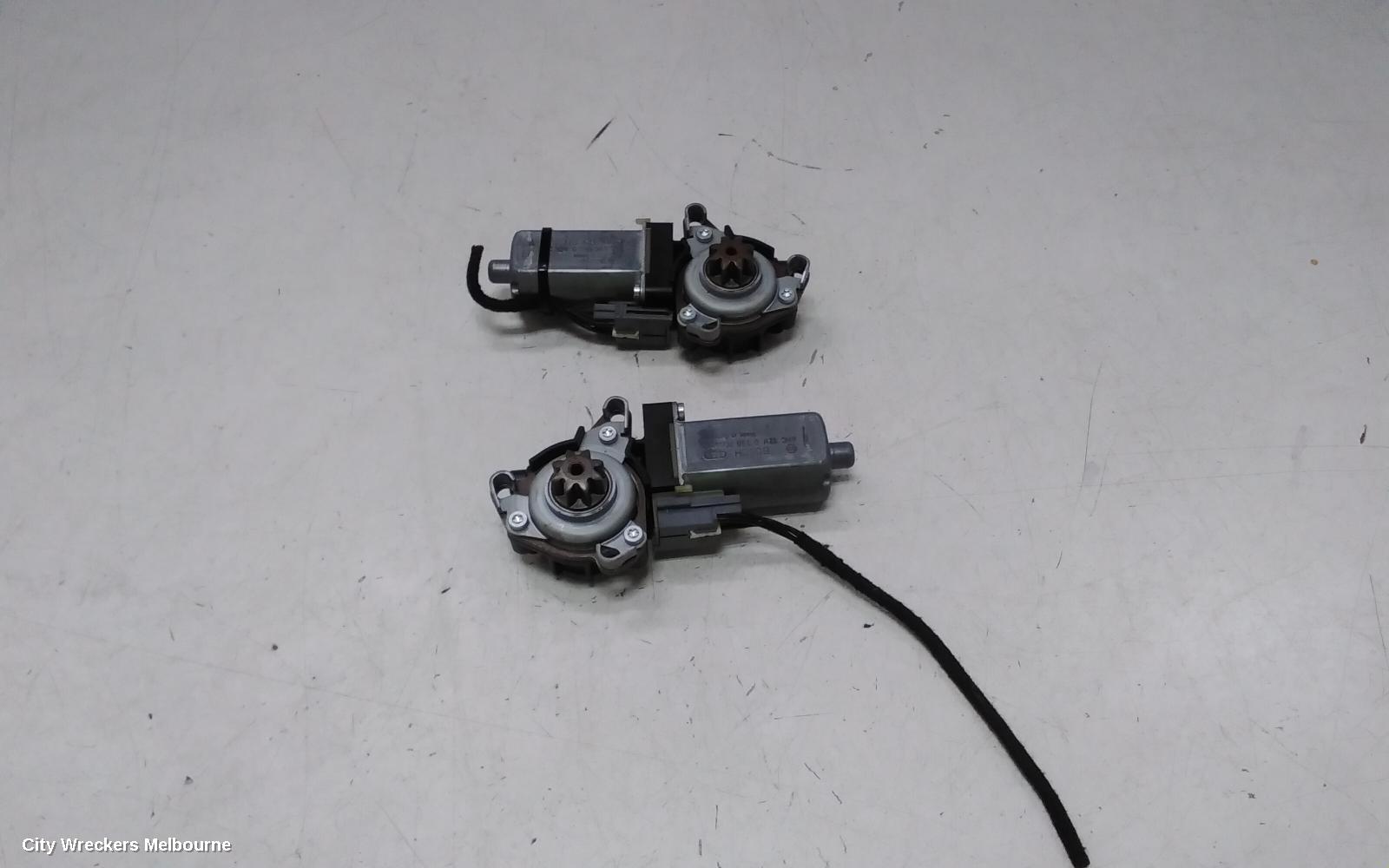 HOLDEN ASTRA TAILGATE REGULATOR