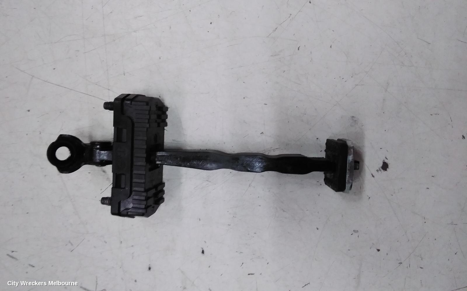 HYUNDAI SANTA FE, MX5, 11/2023 ONWARDS, RIGHT REAR CHECK STRAP : 136944