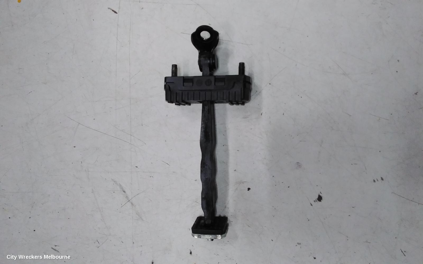 HYUNDAI SANTA FE, MX5, 11/2023 ONWARDS, RIGHT REAR CHECK STRAP : 136944