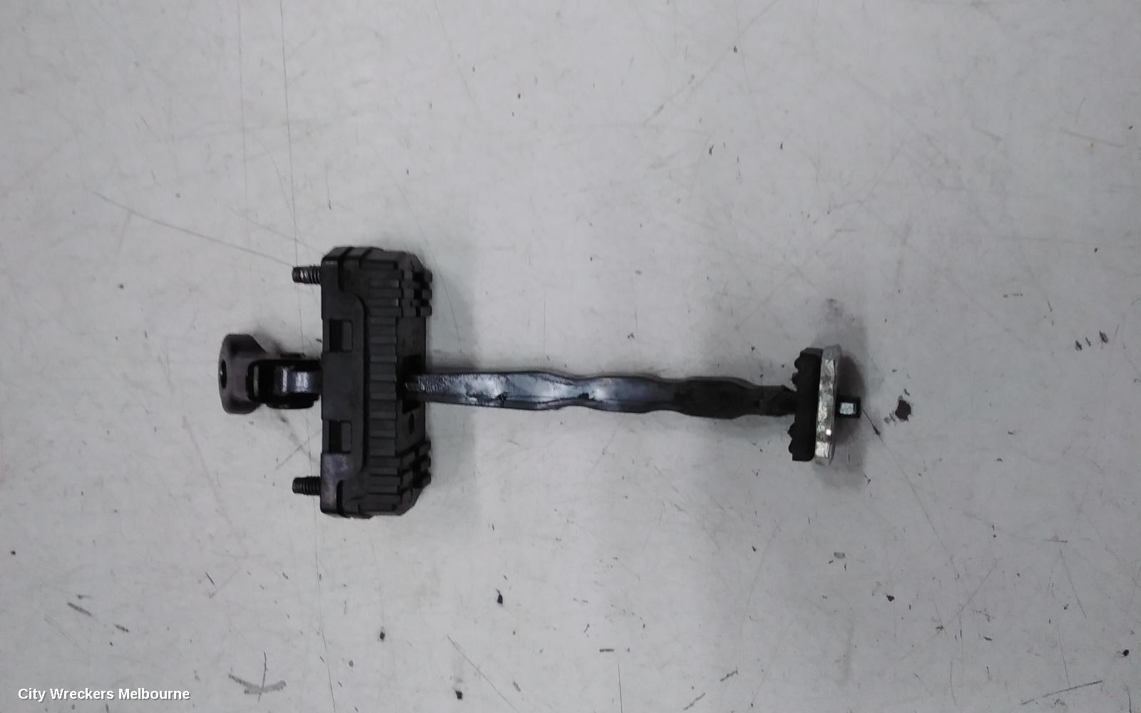 HYUNDAI SANTA FE, MX5, 11/2023 ONWARDS, RIGHT REAR CHECK STRAP : 136944